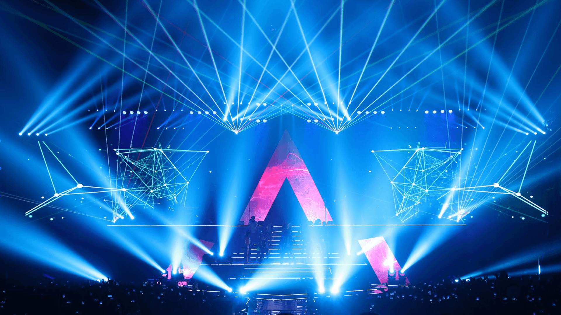 Blackpink хамтлаг Монголд тоглолтоо хийхэд бидэнд ямар технологийн шийдлүүд хэрэгтэй вэ? нийтлэлийн зураг