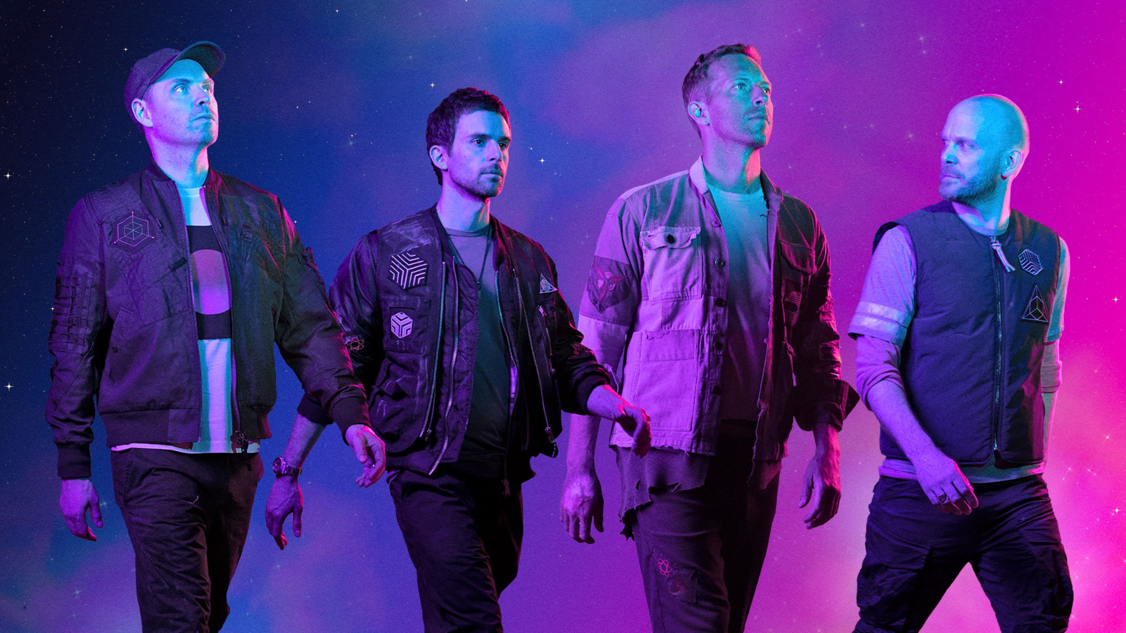 Coldplay хамтлагийн өрнүүлж буй хувьсгал - нийтлэлийн зураг