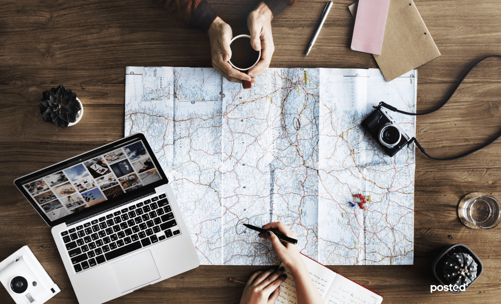 Аяллын эцсийн зогсоол БИ өөрөө: Аялал сэтгэл зүйн эмчилгээ болох нь нийтлэлийн зураг