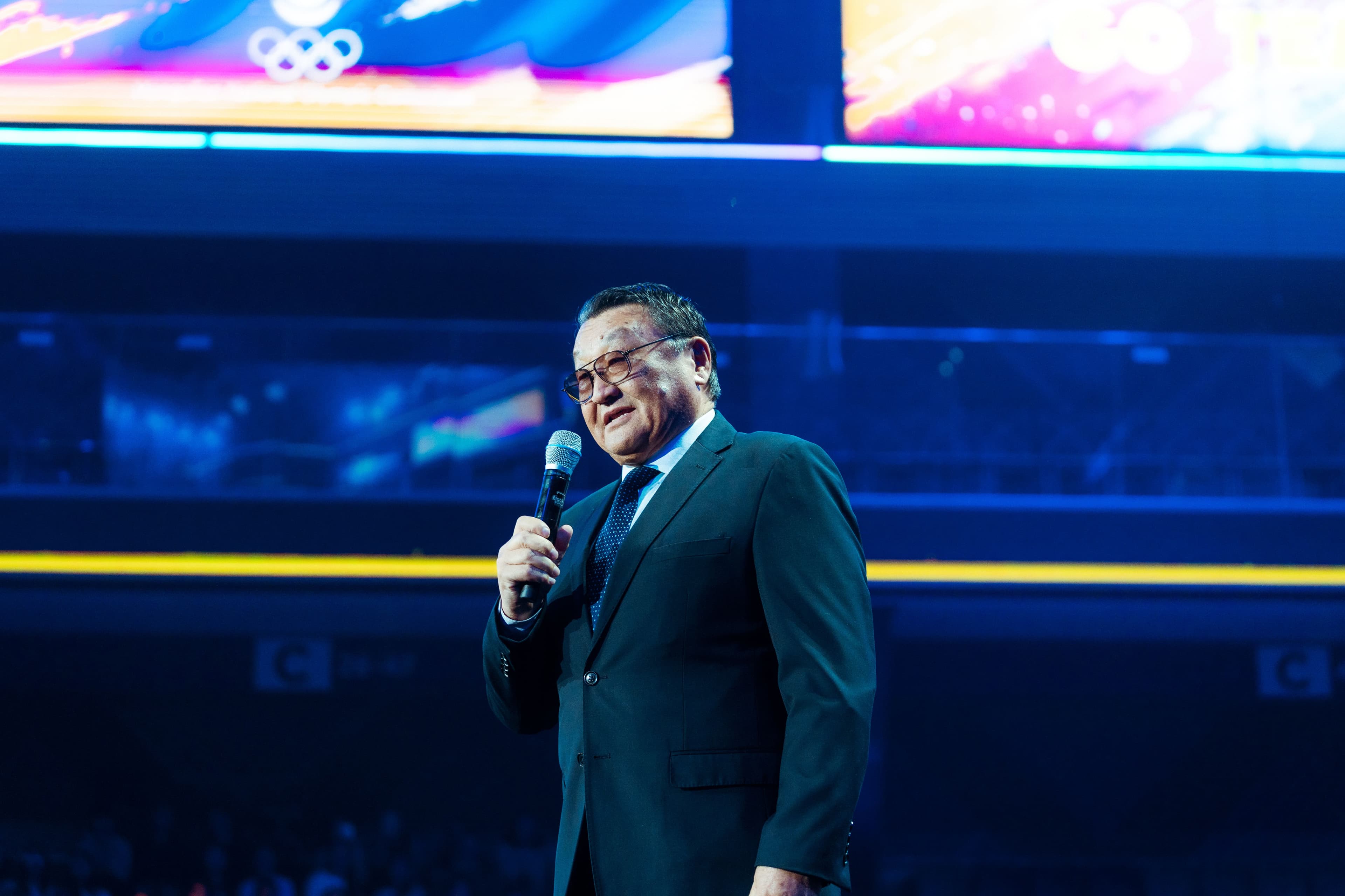 Youth Conference 2024: "To The World" арга хэмжээг тоймлох нь нийтлэлийн зураг