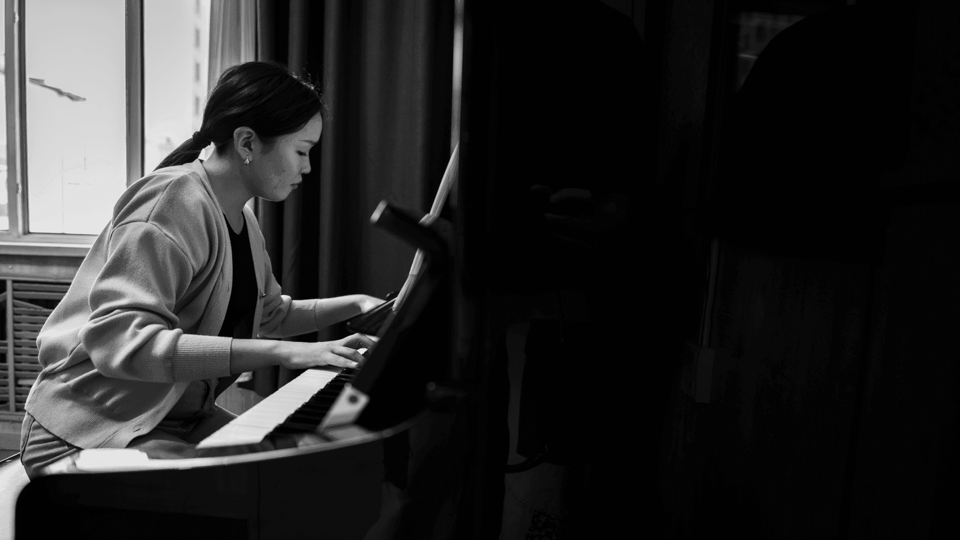 Б.Маралгуа: Миний сэтгэл зүйн тусгал бол төгөлдөр хуур нийтлэлийн зураг