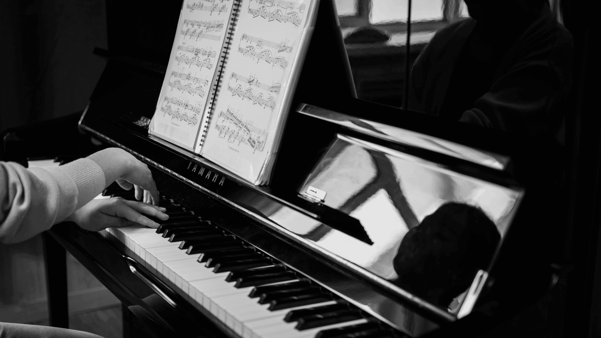 Б.Маралгуа: Миний сэтгэл зүйн тусгал бол төгөлдөр хуур нийтлэлийн зураг