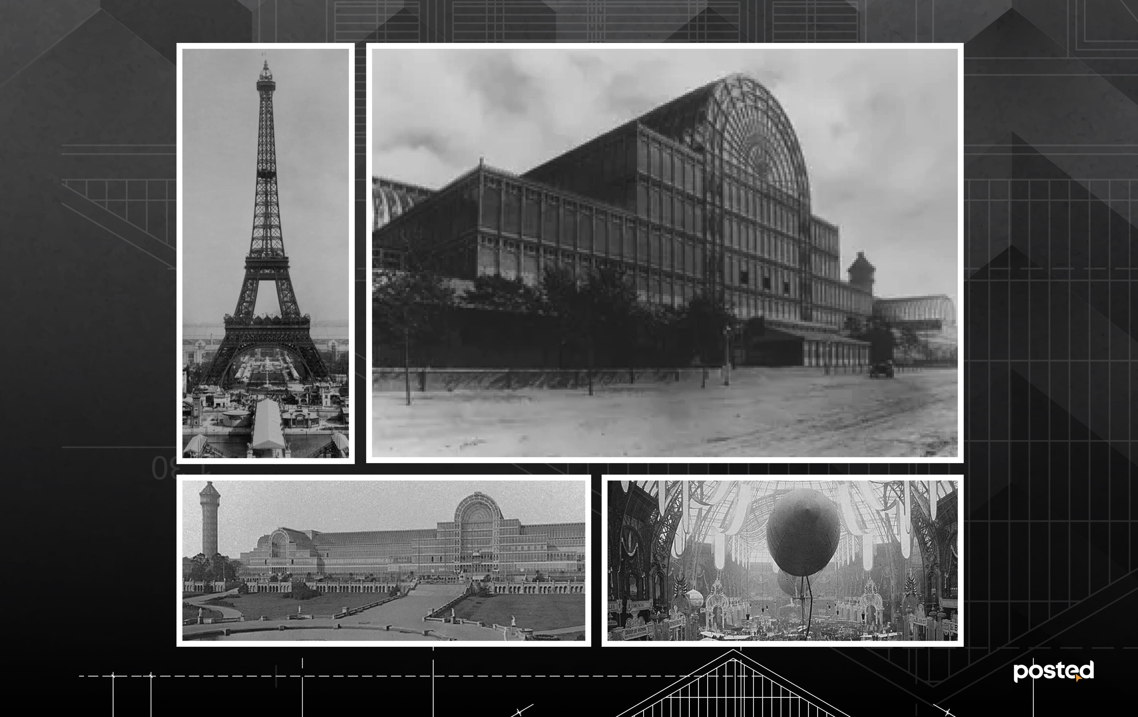 Нураах төлөвлөгөөтэй баригдсан ч дэлхийд алдаршсан барилгууд - нийтлэлийн зураг