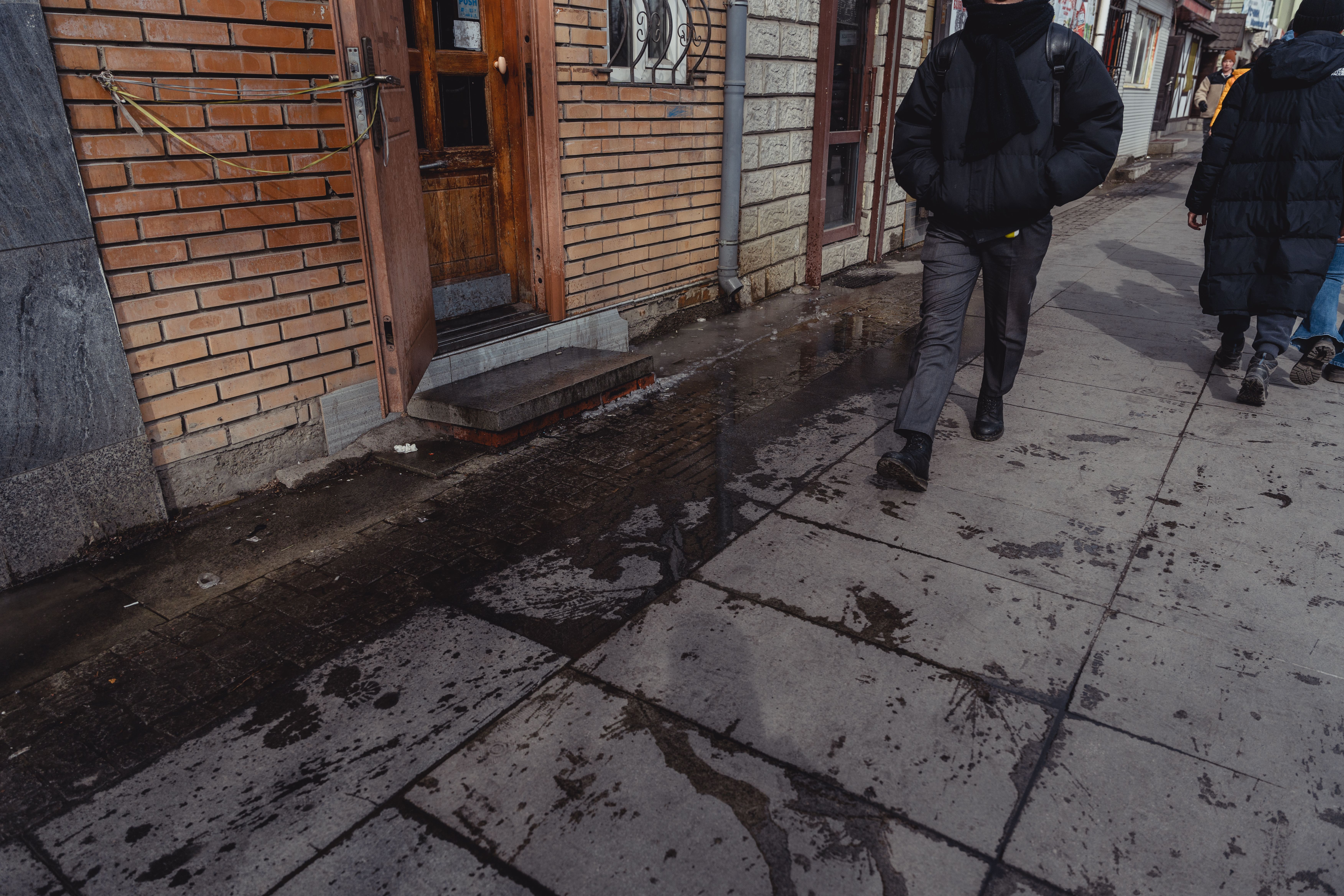 Photo playlist: Цас хайлах цагаар нийтлэлийн зураг