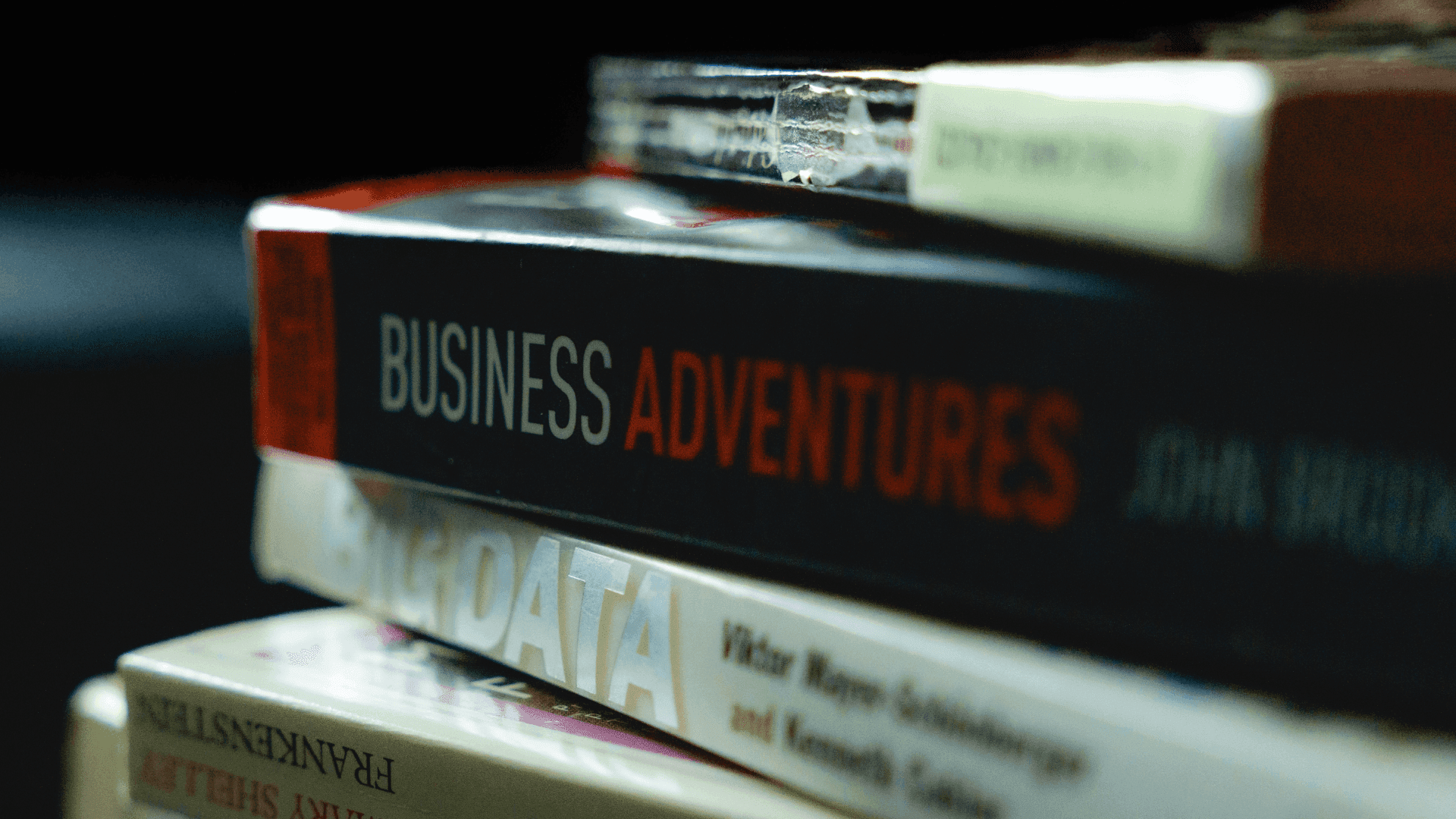 Бизнесийг амжилттай болгох тулгын гурван чулуу - нийтлэлийн зураг