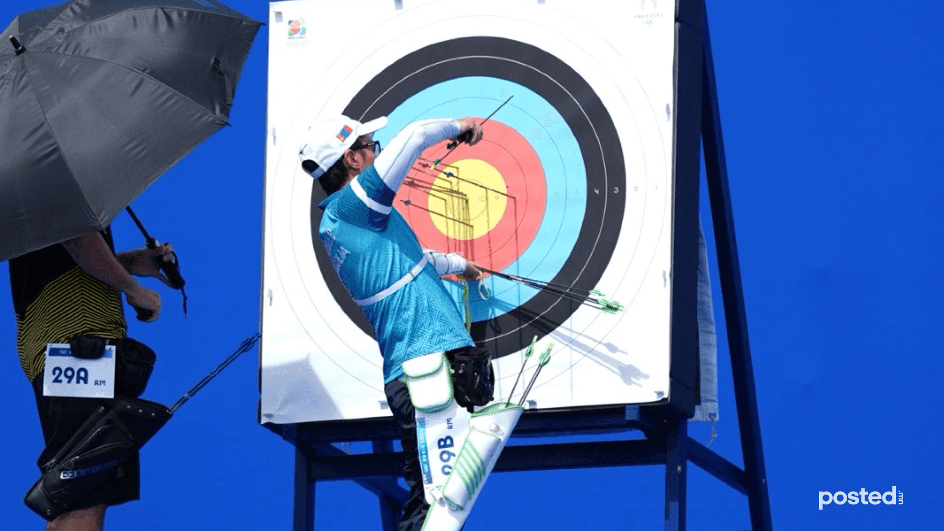 Б.Отгонболд: Хэрвээ чи бууж өгөх юм бол анх эхэлсэн газартаа буцаад л очно нийтлэлийн зураг