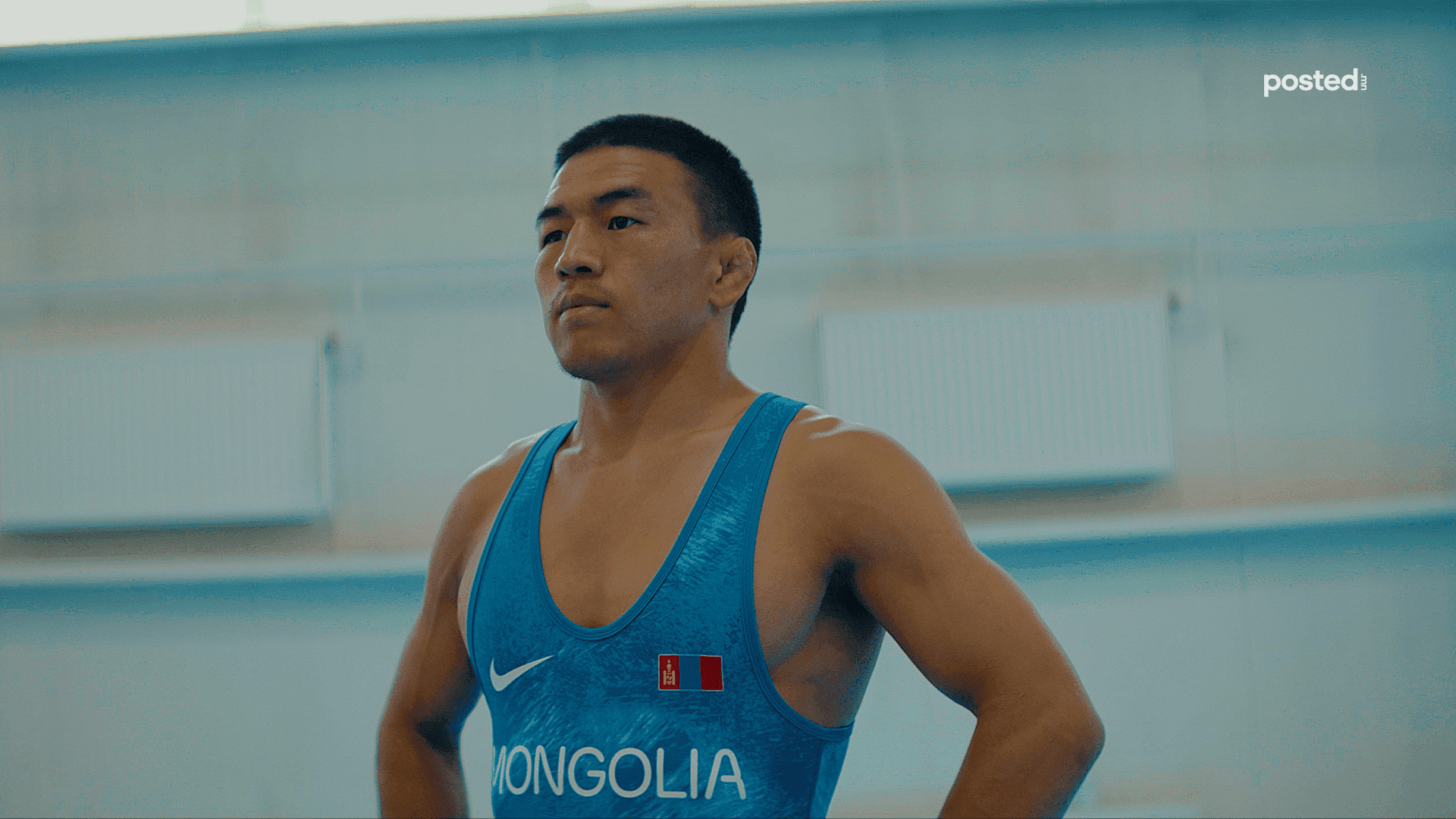 Т.Тулга: Гэрийн даалгавраа сайн хийсэн тамирчин тухайн өдөр ямар байх нь ойлгомжтой нийтлэлийн зураг