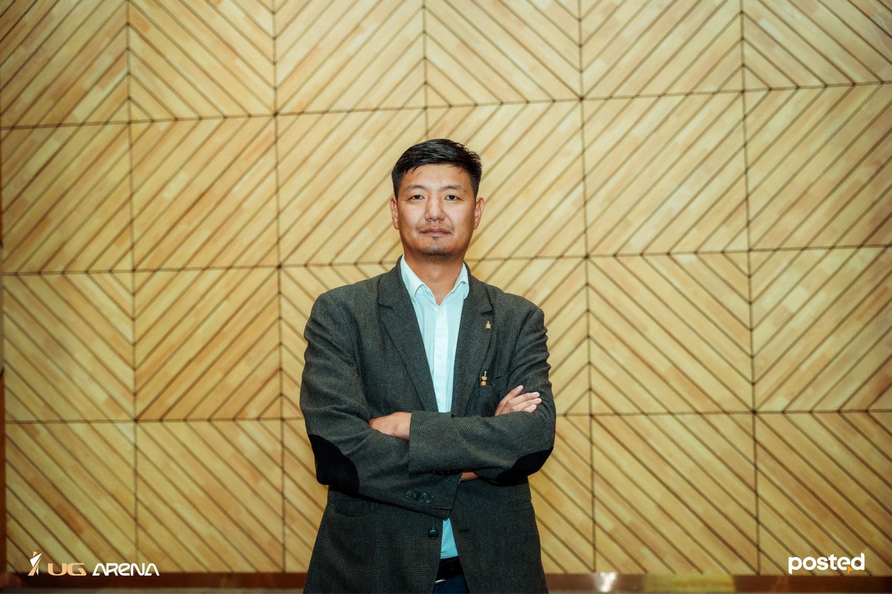 "Дээд лигийн зохион байгуулалт тамирчдын чадварыг сайжруулахад чиглэж байна" нийтлэлийн зураг