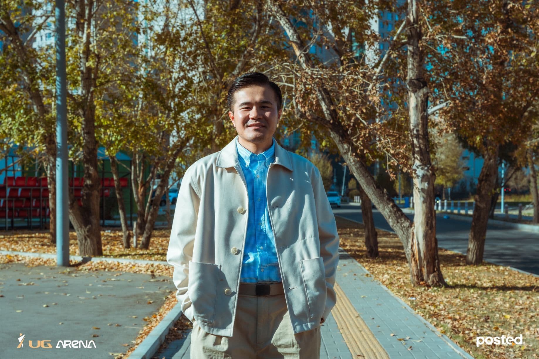 "Дээд лигийн зохион байгуулалт тамирчдын чадварыг сайжруулахад чиглэж байна" нийтлэлийн зураг