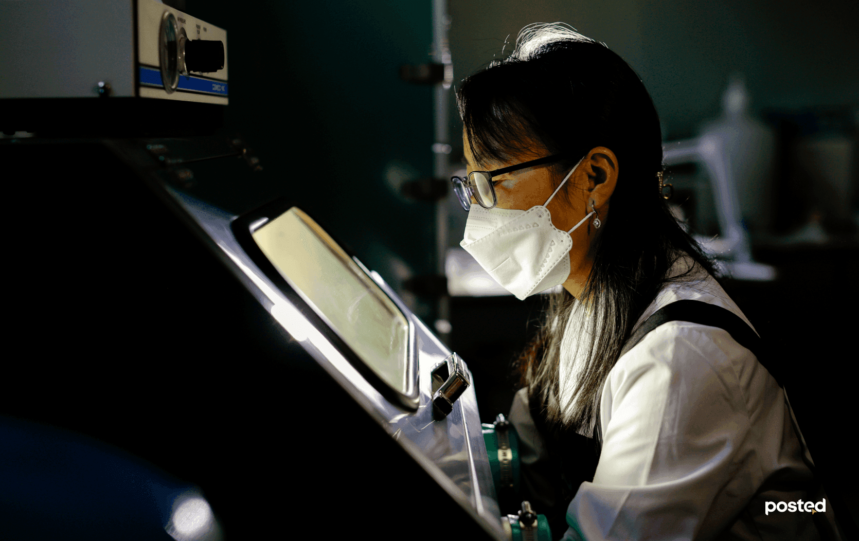 Р.ЭРДЭНЭЦЭЦЭГ: Археологийн олдворуудаа “аврах” үедээ л би хамгийн жаргалтай болдог нийтлэлийн зураг