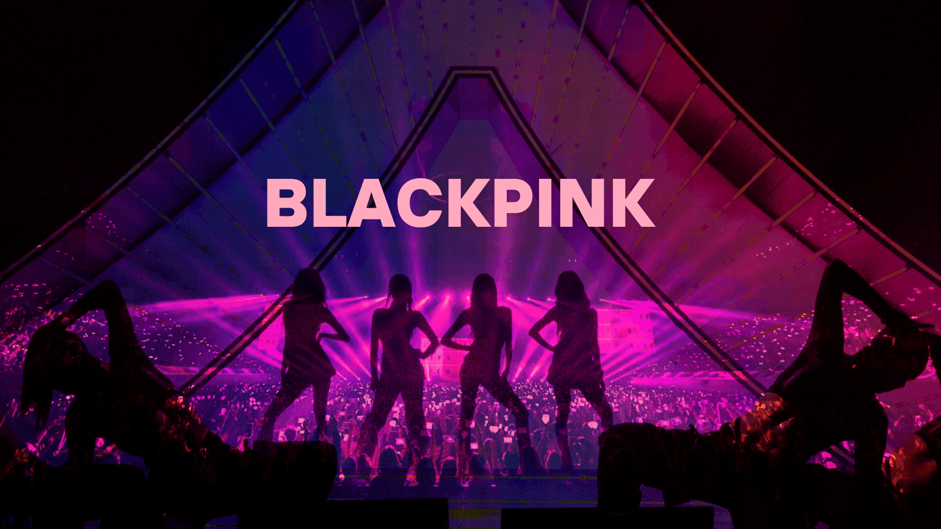 Blackpink хамтлаг Монголд тоглолтоо хийхэд бидэнд ямар технологийн шийдлүүд хэрэгтэй вэ? - нийтлэлийн зураг