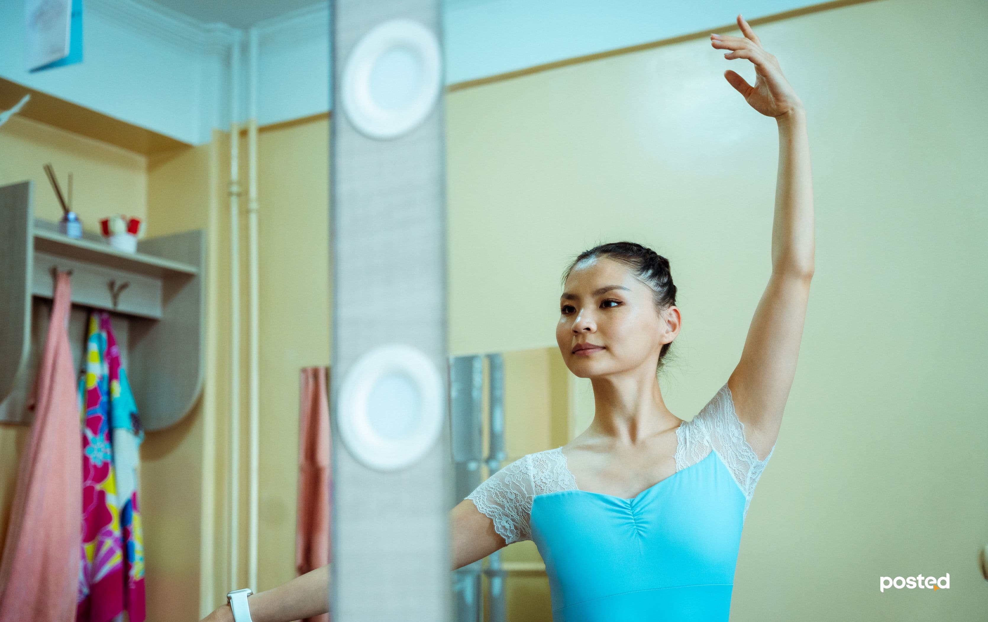 МУГЖ О.Анужин: Балет бол амьд урлаг. Чадах эсэхийг зөвхөн тайз л шийднэ нийтлэлийн зураг