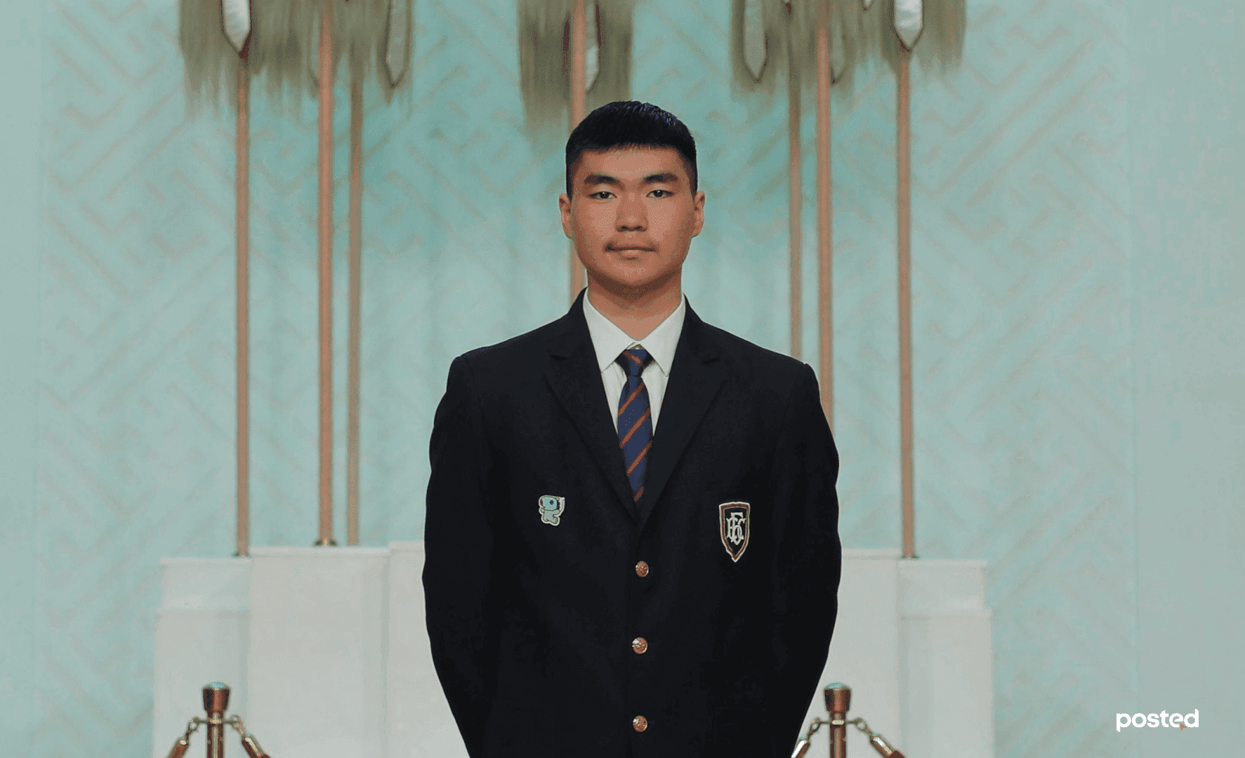 "Youth Conference" хүрээгээ тэлж, 21 аймаг, Ази, Европ дахь монгол залуусыг нэгтгэх аялал эхэллээ нийтлэлийн зураг