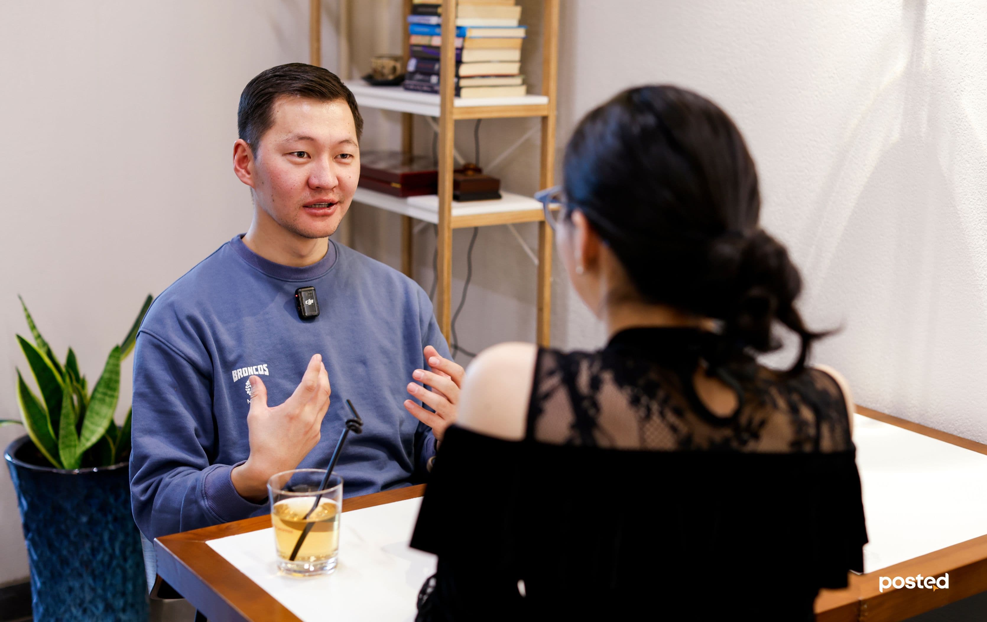 Б.Очирваань: Английн лигт монгол хүүхэд тоглох мөчийн төлөө бүхнийг хийнэ нийтлэлийн зураг