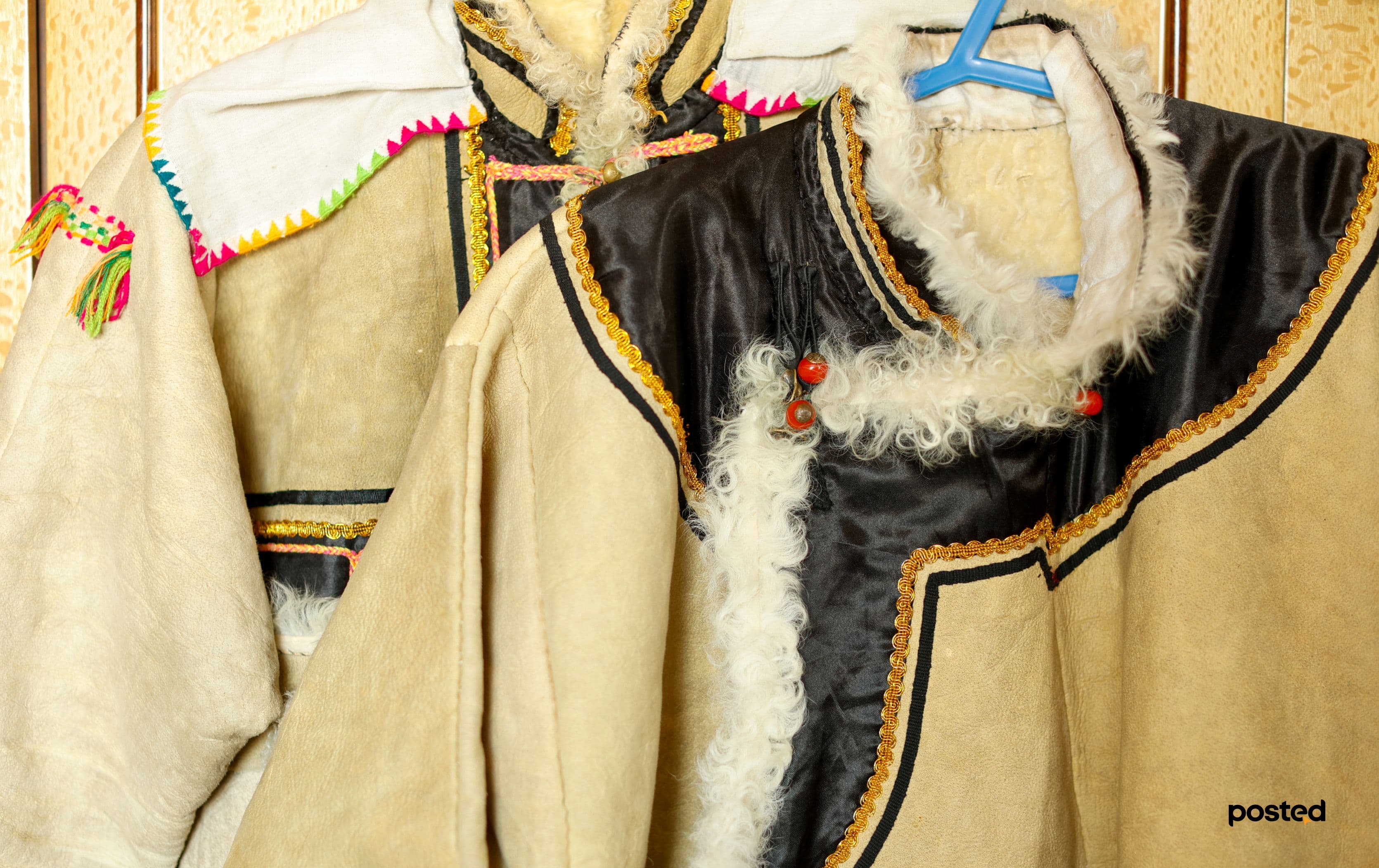 Ш.Отгонбаяр: Ирээдүй хойчоо язгуур урлаг, өв уламжлалаа мөхөөлгүй авч явна гэдэгт бат итгэдэг нийтлэлийн зураг