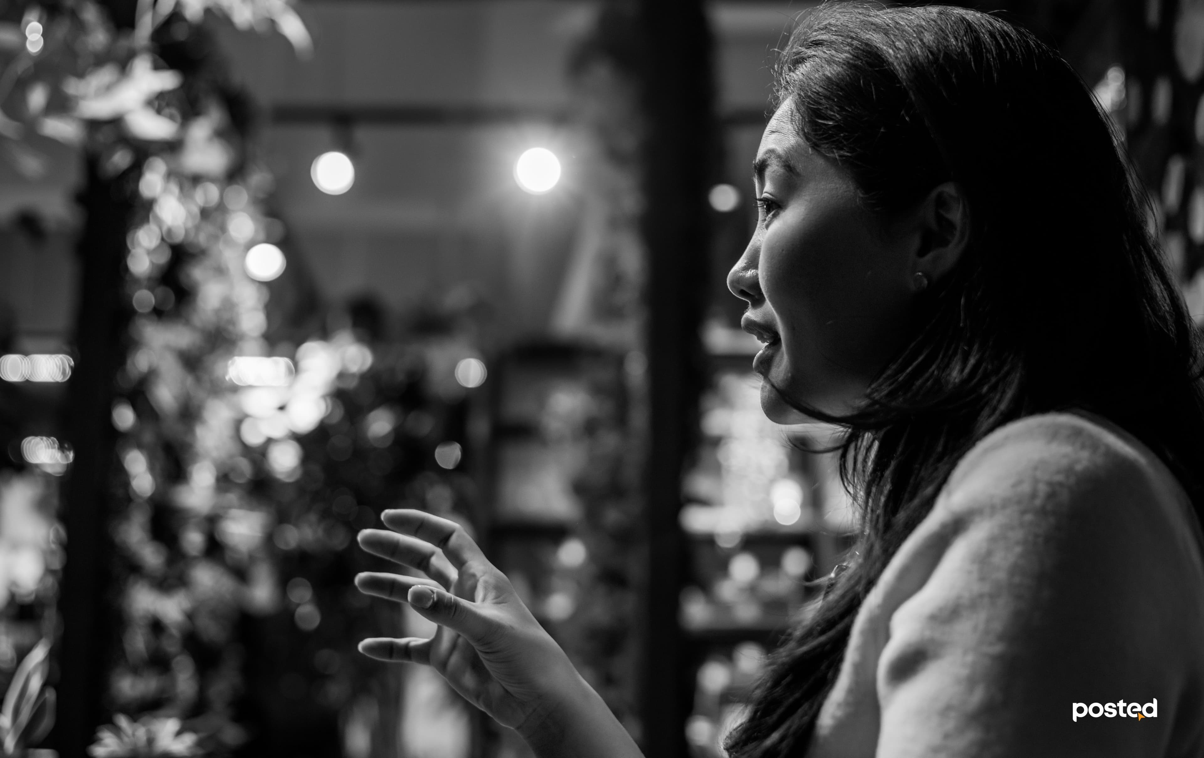 Б.Одгэрэл: Бидний дэлхийдээ эргүүлээд өгч чадах хайр бол “хүчилтөрөгч” нийтлэлийн зураг