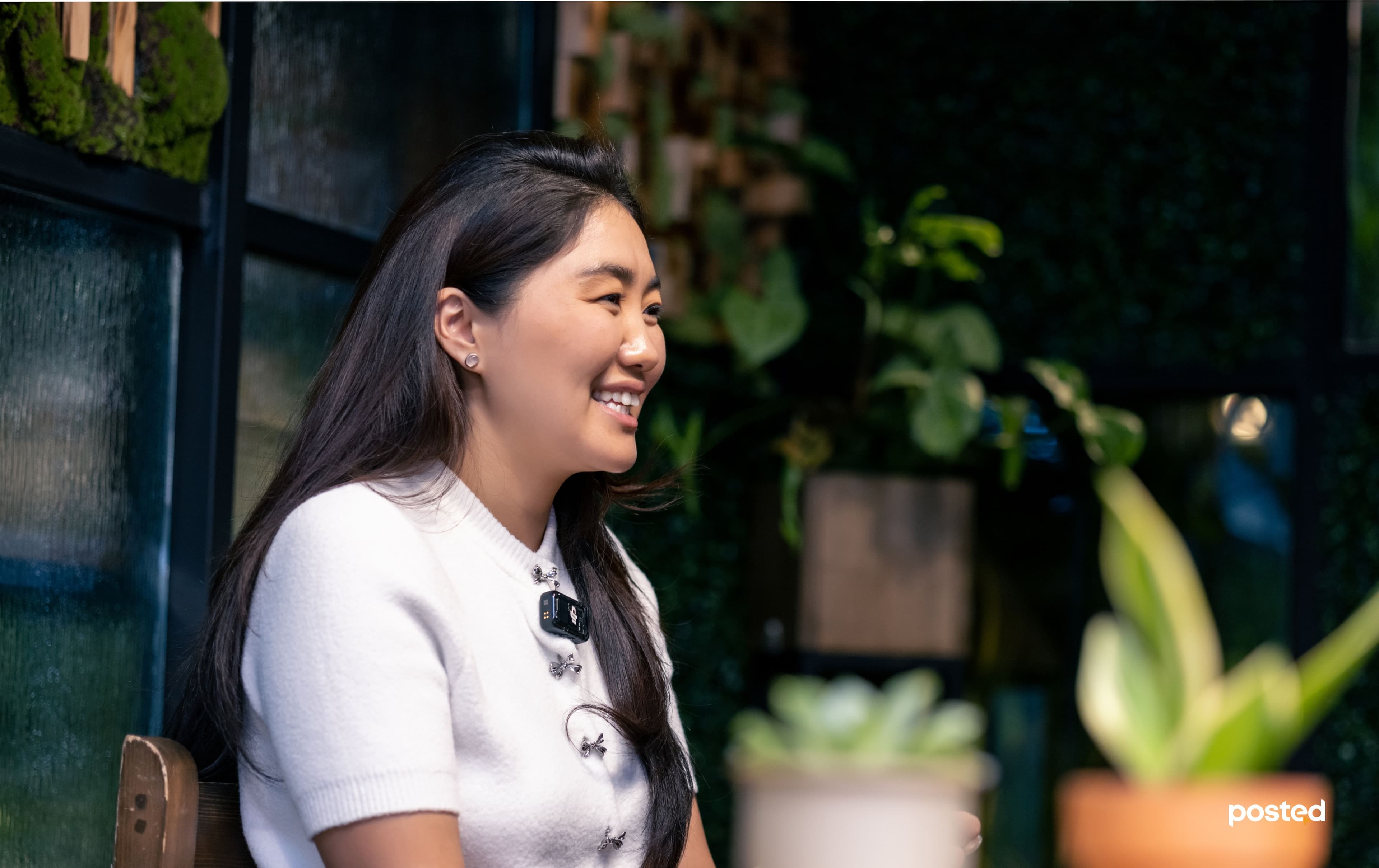 Б.Одгэрэл: Бидний дэлхийдээ эргүүлээд өгч чадах хайр бол “хүчилтөрөгч” нийтлэлийн зураг