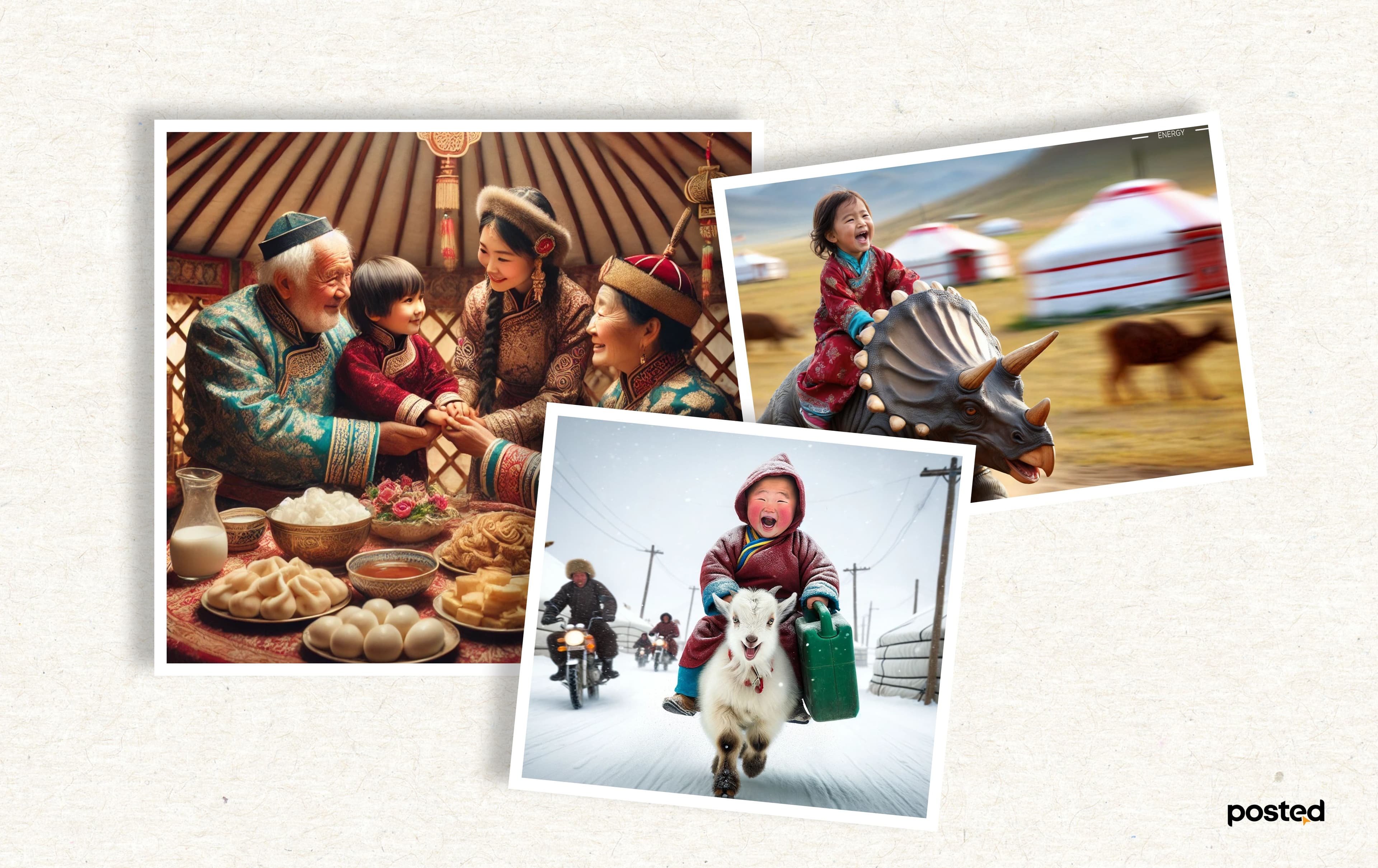 Д.Төмөрхуяг: AI-аас уран бүтээлчид өгөгдөл харамлаад хэрэггүй нийтлэлийн зураг