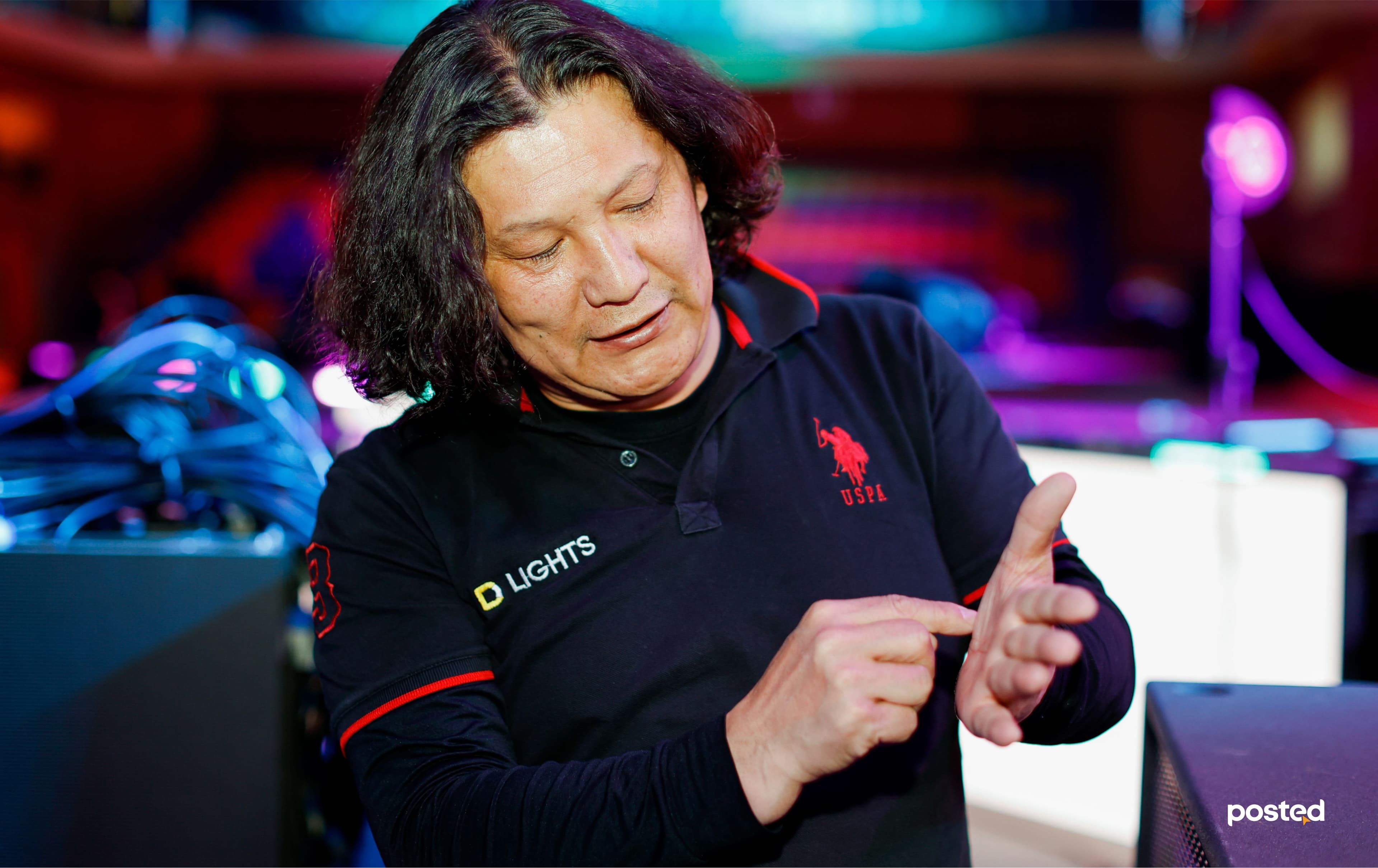 П.Даваа: Гэрэл асах газраа асаад, унтрах мөчдөө л унтрах хэрэгтэй нийтлэлийн зураг