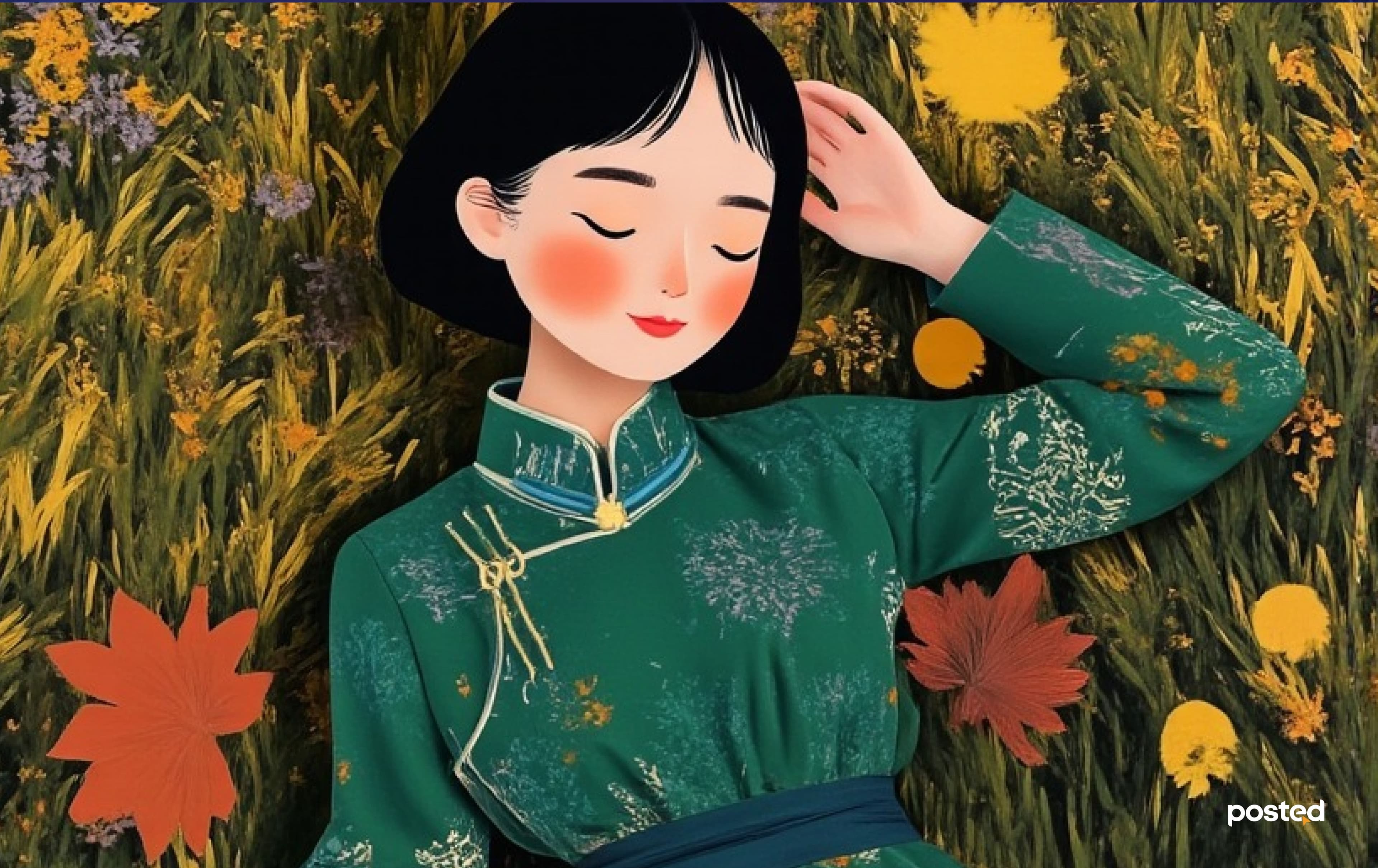 Д.Төмөрхуяг: AI-аас уран бүтээлчид өгөгдөл харамлаад хэрэггүй нийтлэлийн зураг