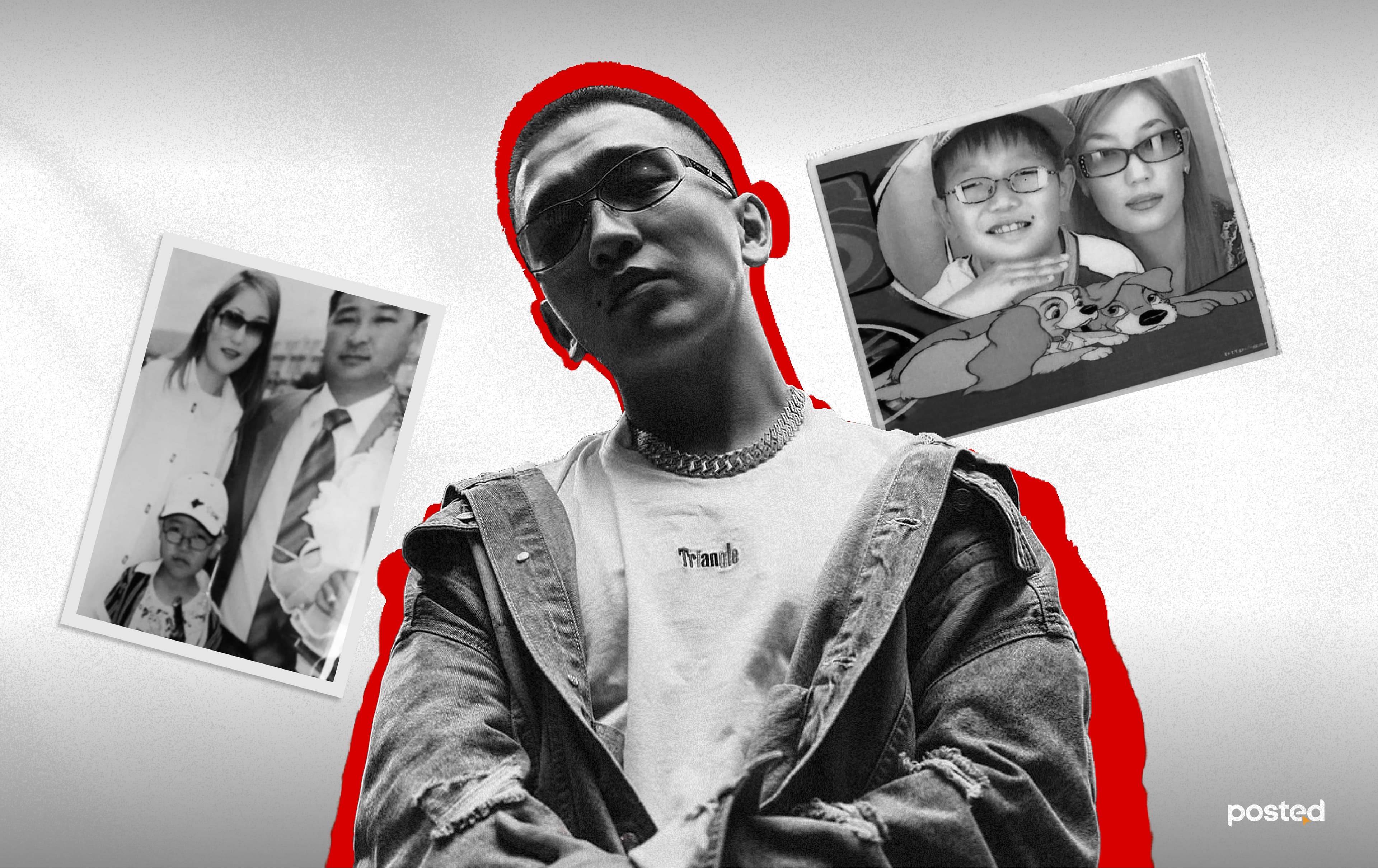 Young Mo’G: Хип хоп бол дотоод шаналал, хэлмээр байгаа зүйлсээ гаргахад тусалдаг урлаг нийтлэлийн зураг