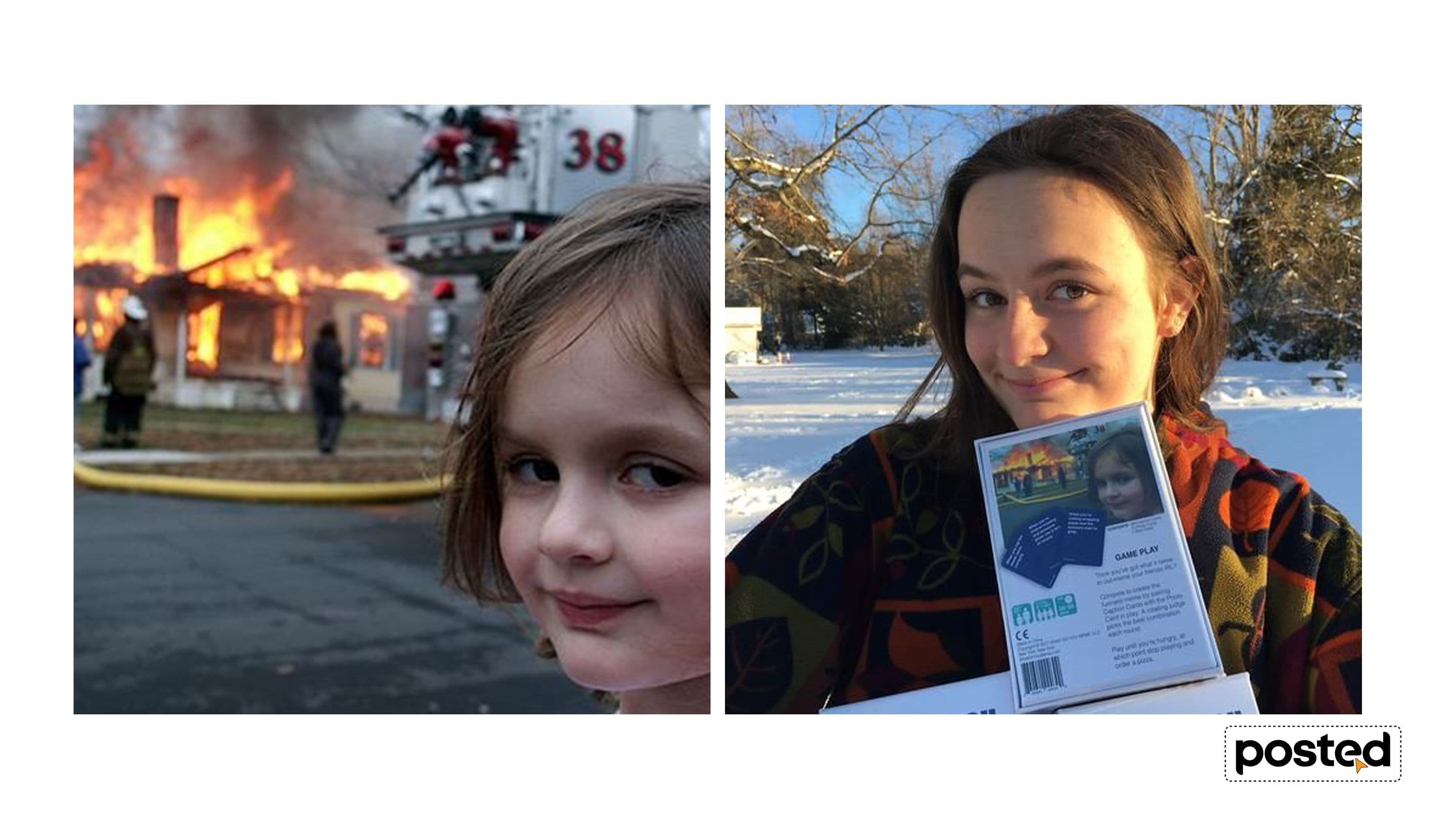 Мийм (meme) болсон хүмүүст юу тохиолддог вэ? нийтлэлийн зураг