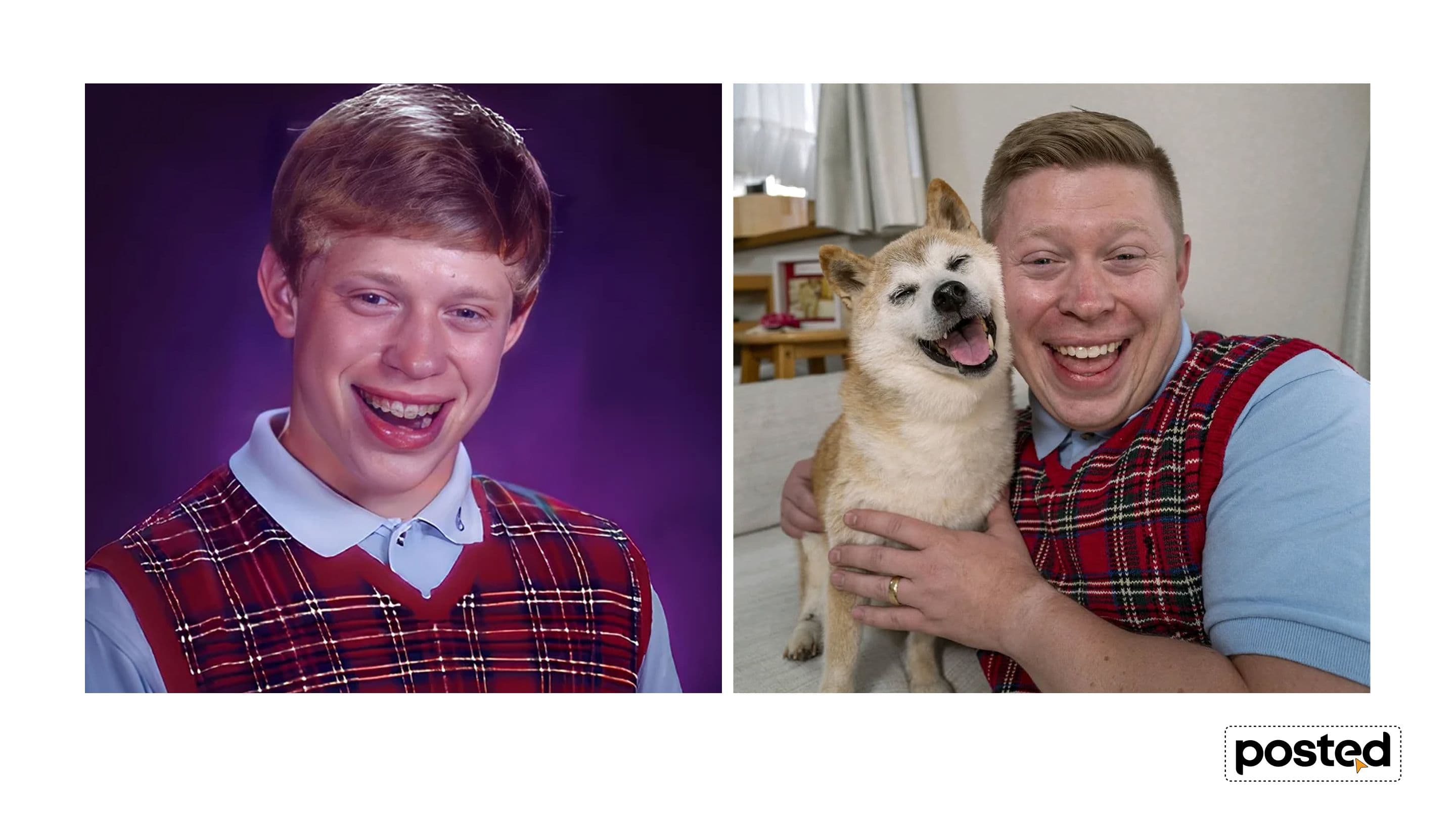 Мийм (meme) болсон хүмүүст юу тохиолддог вэ? нийтлэлийн зураг