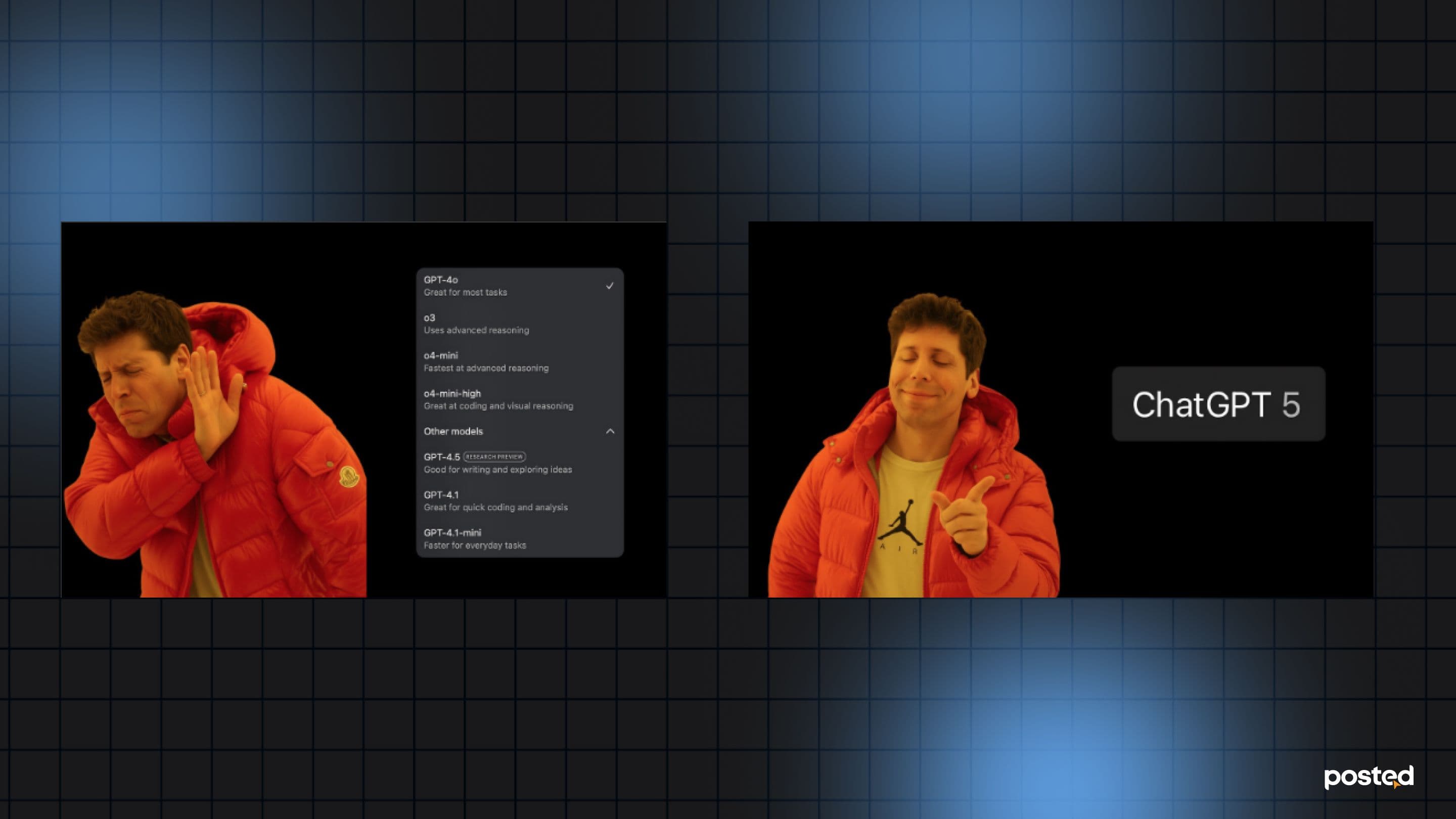ChatGPT хиймэл оюуны шинэ загвар GPT-5-ыг танилцууллаа нийтлэлийн зураг