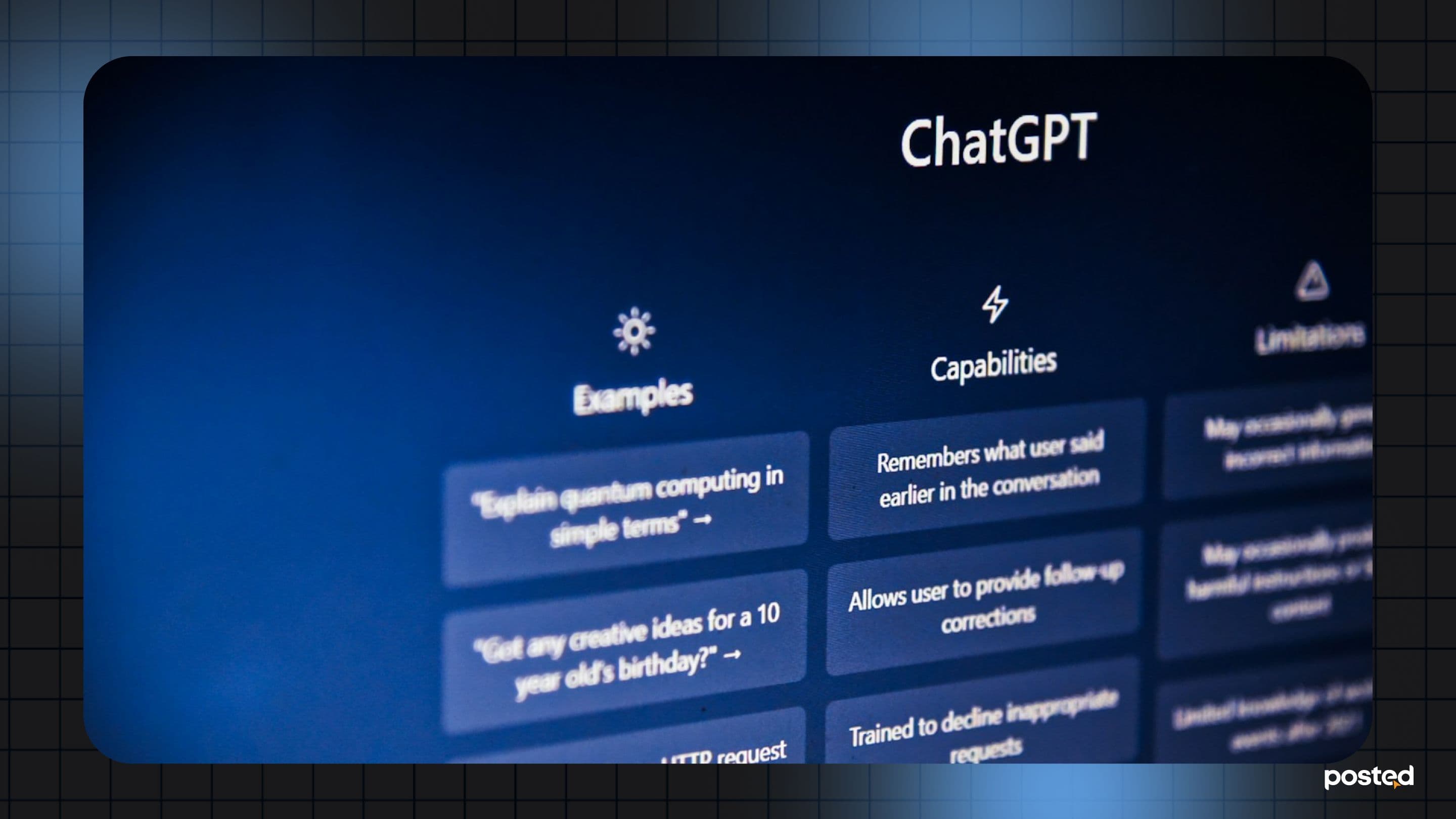 ChatGPT хиймэл оюуны шинэ загвар GPT-5-ыг танилцууллаа нийтлэлийн зураг