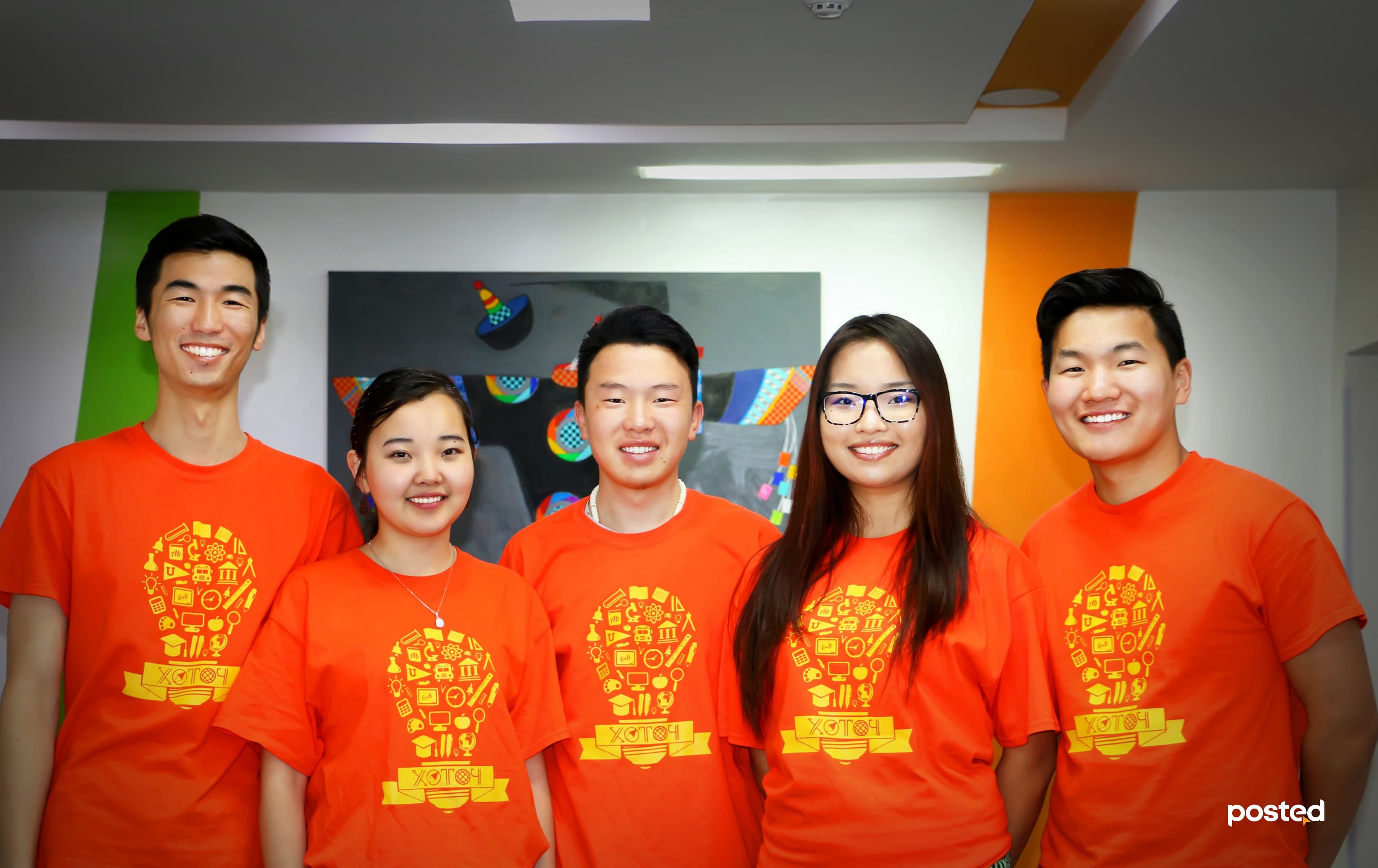 Э.Өсөхбаяр: Боломж хамгийн сонирхолтой газар нуугдаж байдаг нийтлэлийн зураг