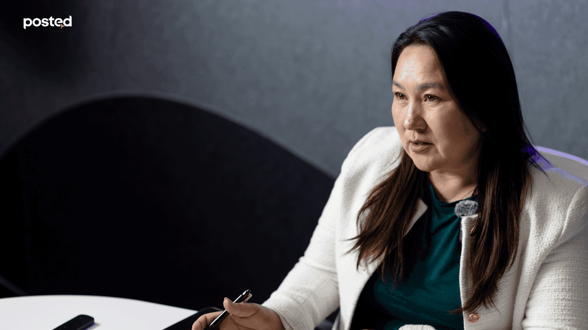 Э.Батцэцэг: Хуурамч мэдээлэл итгэлийг үгүй хийж, ёс зүйгүй иргэдийг бүтээдэг нийтлэлийн зураг