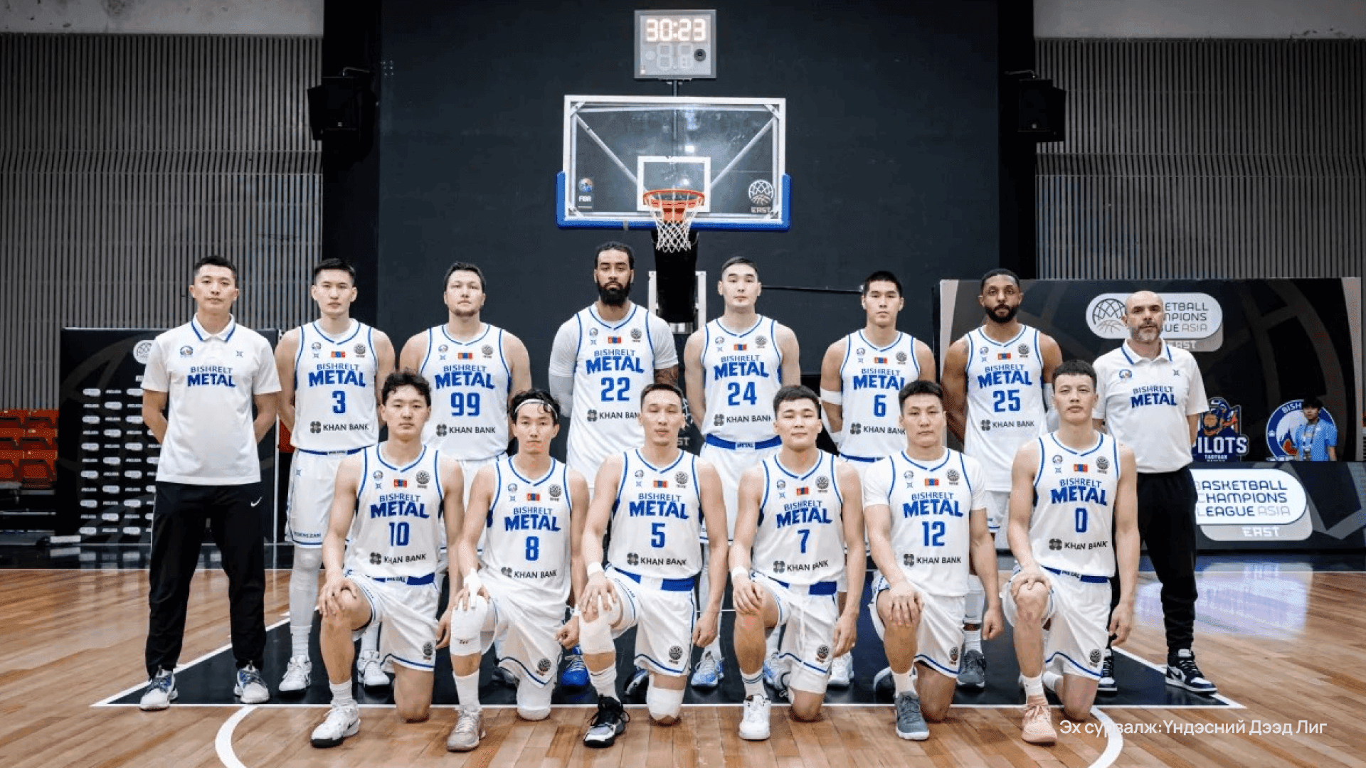 Түүхэн улирлын онцлох агшнууд: Бишрэлт Металлын эргэн ирэлтээс Казинсын дуулиан хүртэл нийтлэлийн зураг