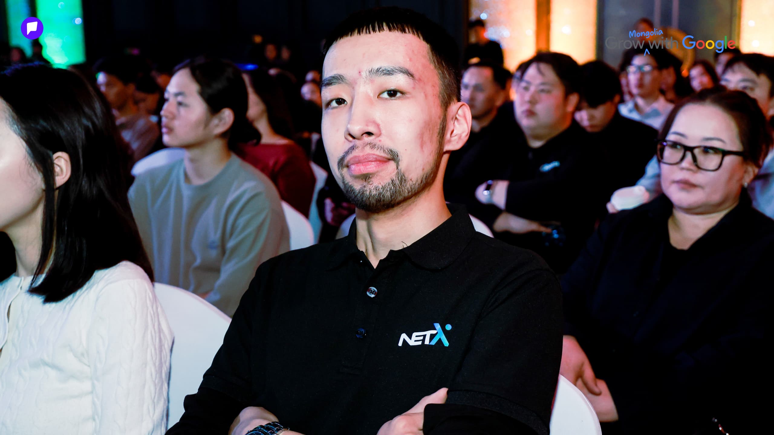 Grow with Google Mongolia 2026 хөтөлбөрийн эргэн тойронд: Хэрвээ би... нийтлэлийн зураг