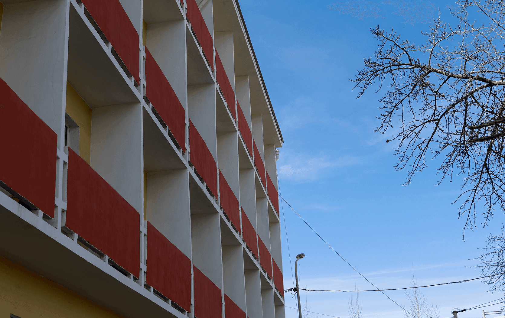 МИНИЙ ДОШ: Их сургуулийн гудамж нийтлэлийн зураг