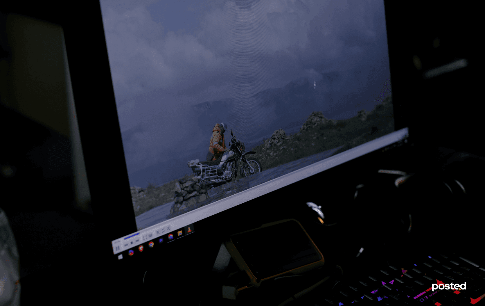 О.Пагма: Амьдралаас мэдэрч болох хамгийн гоё мэдрэмж бол эрх чөлөө нийтлэлийн зураг