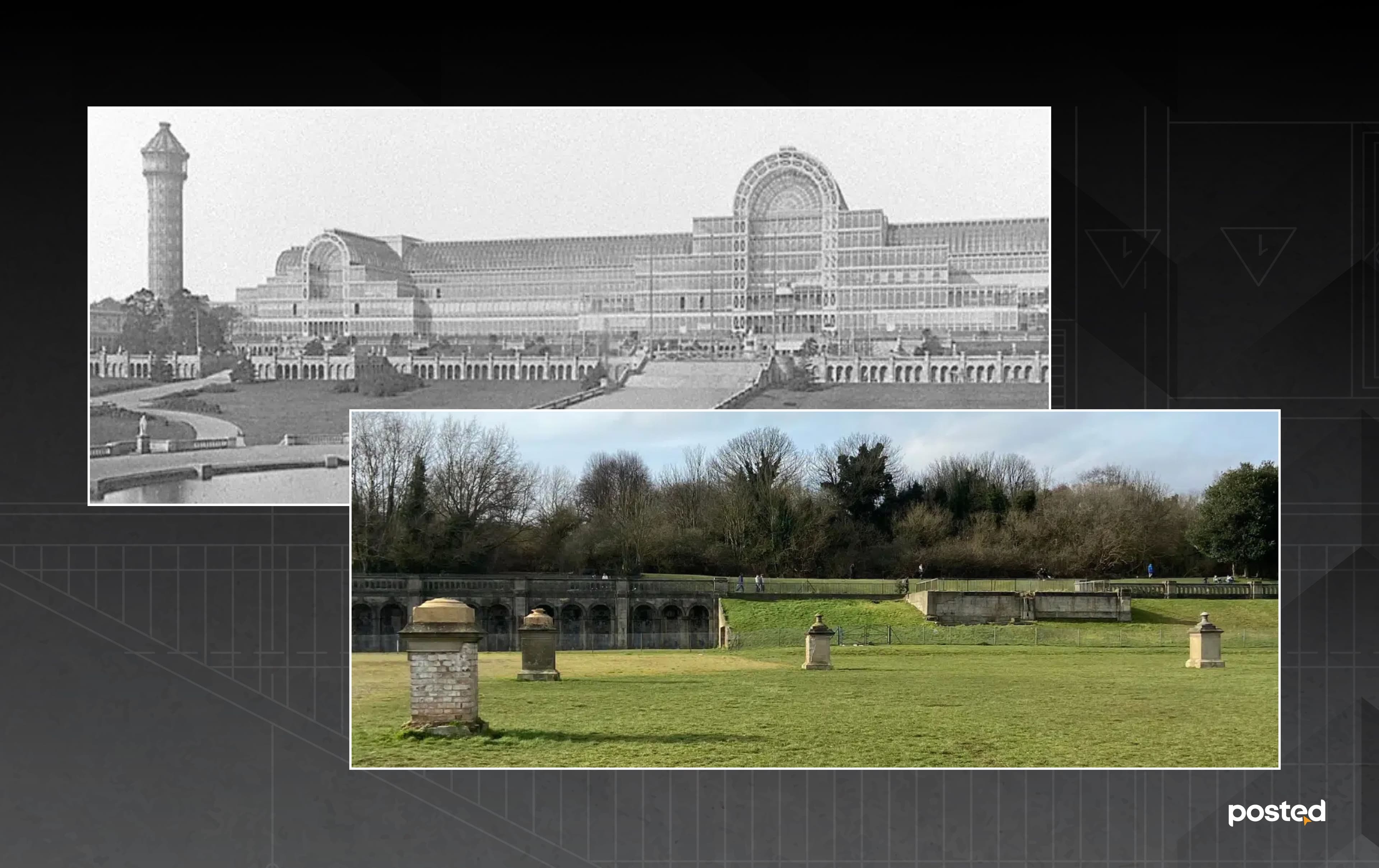 Нураах төлөвлөгөөтэй баригдсан ч дэлхийд алдаршсан барилгууд нийтлэлийн зураг