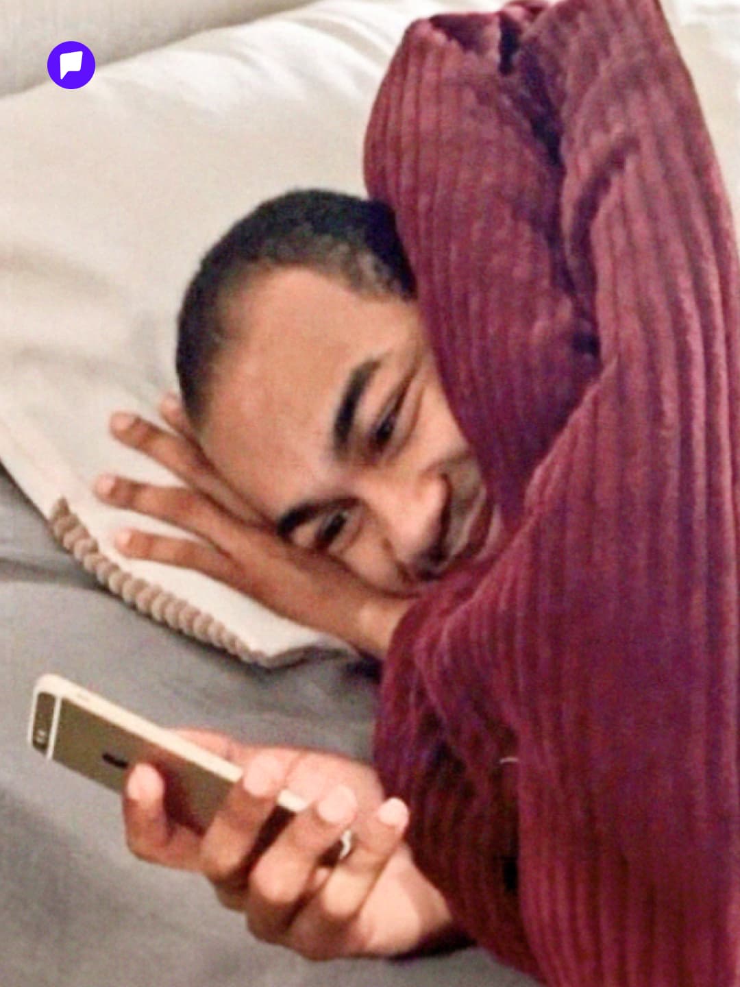 Орой унтахын өмнө дэлгэц ашиглах нь өглөө нойрмоглох шалтгаан болдог - нийтлэлийн зураг (гар утасны хувилбар)