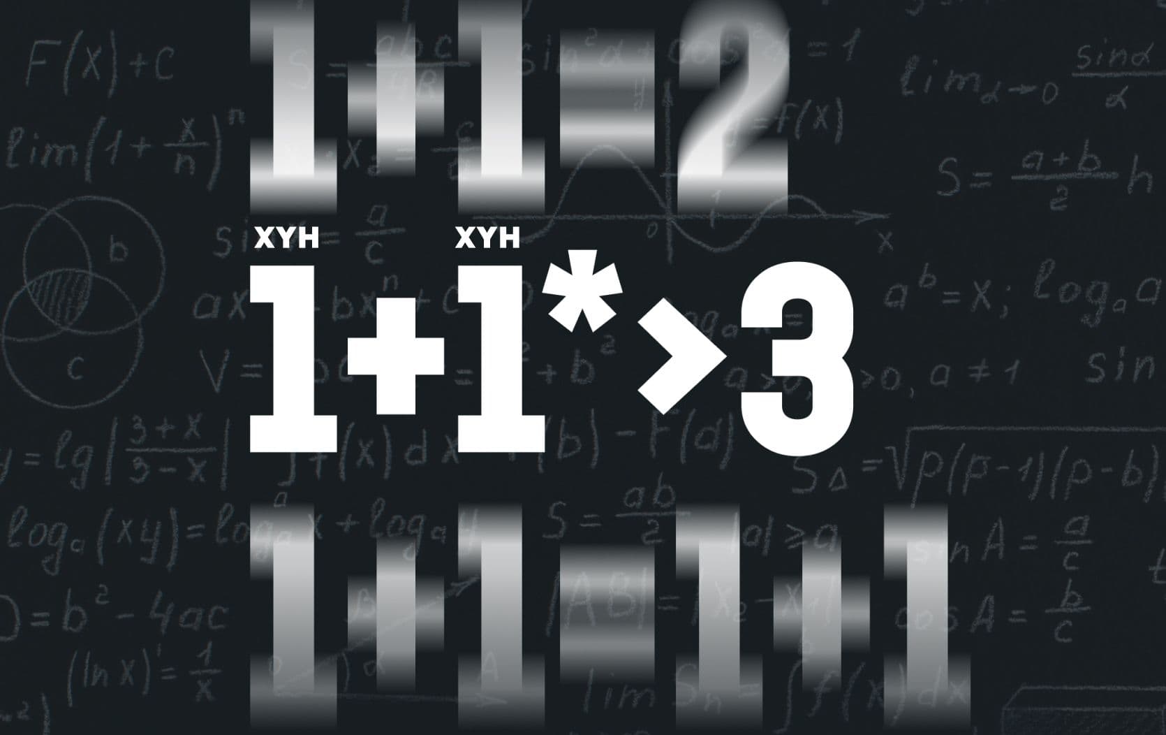 Гэрэлтэй ирээдүйг бүтээх бидний хүч: SYNERGY - нийтлэлийн зураг