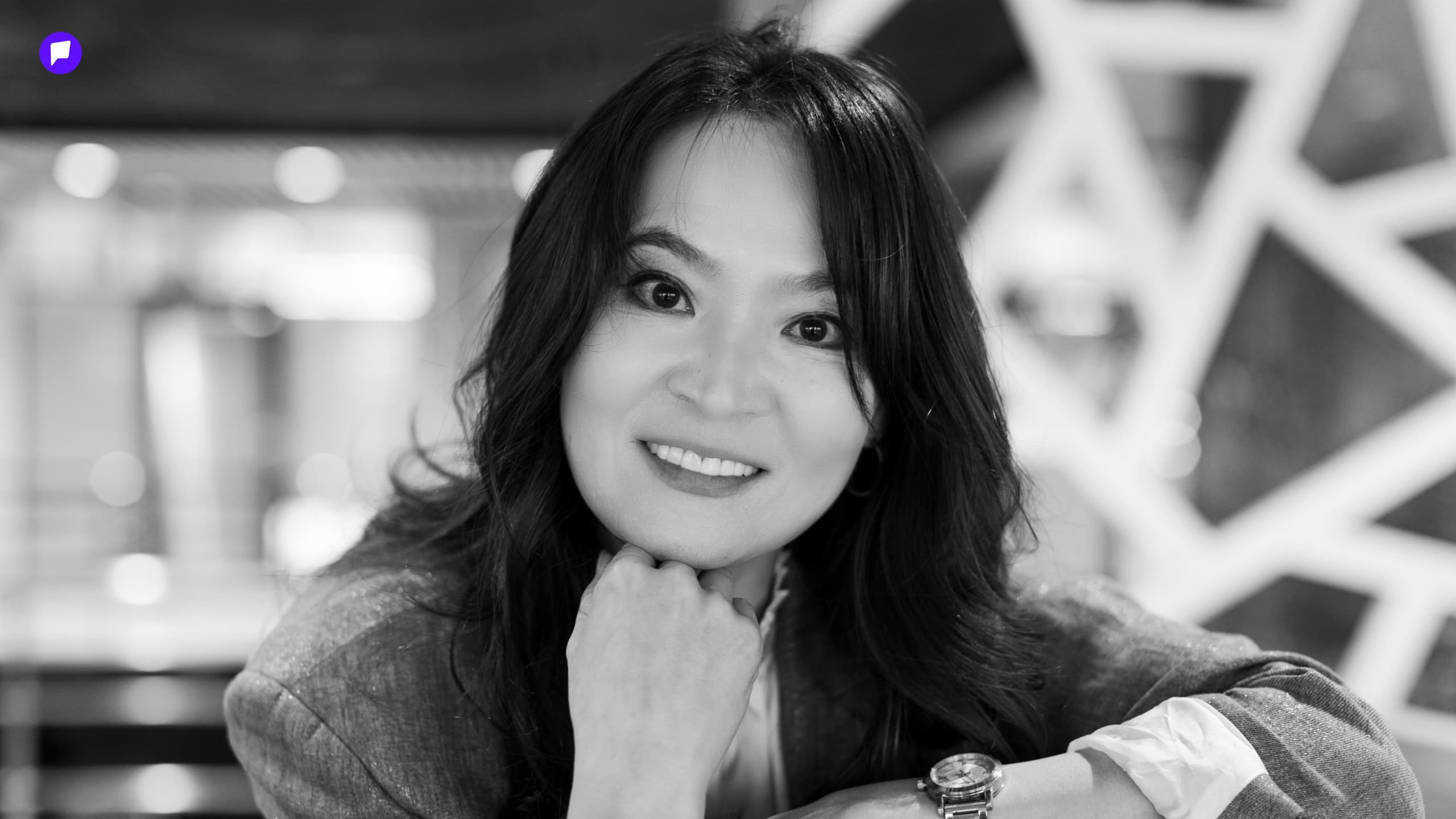 МУГЖ Д.Ганцэцэг: Бүтээсэн дүр бүхэн минь намайг хүмүүжүүлж, амьдралыг харах шинэ өнцгийг нээдэг нийтлэлийн зураг