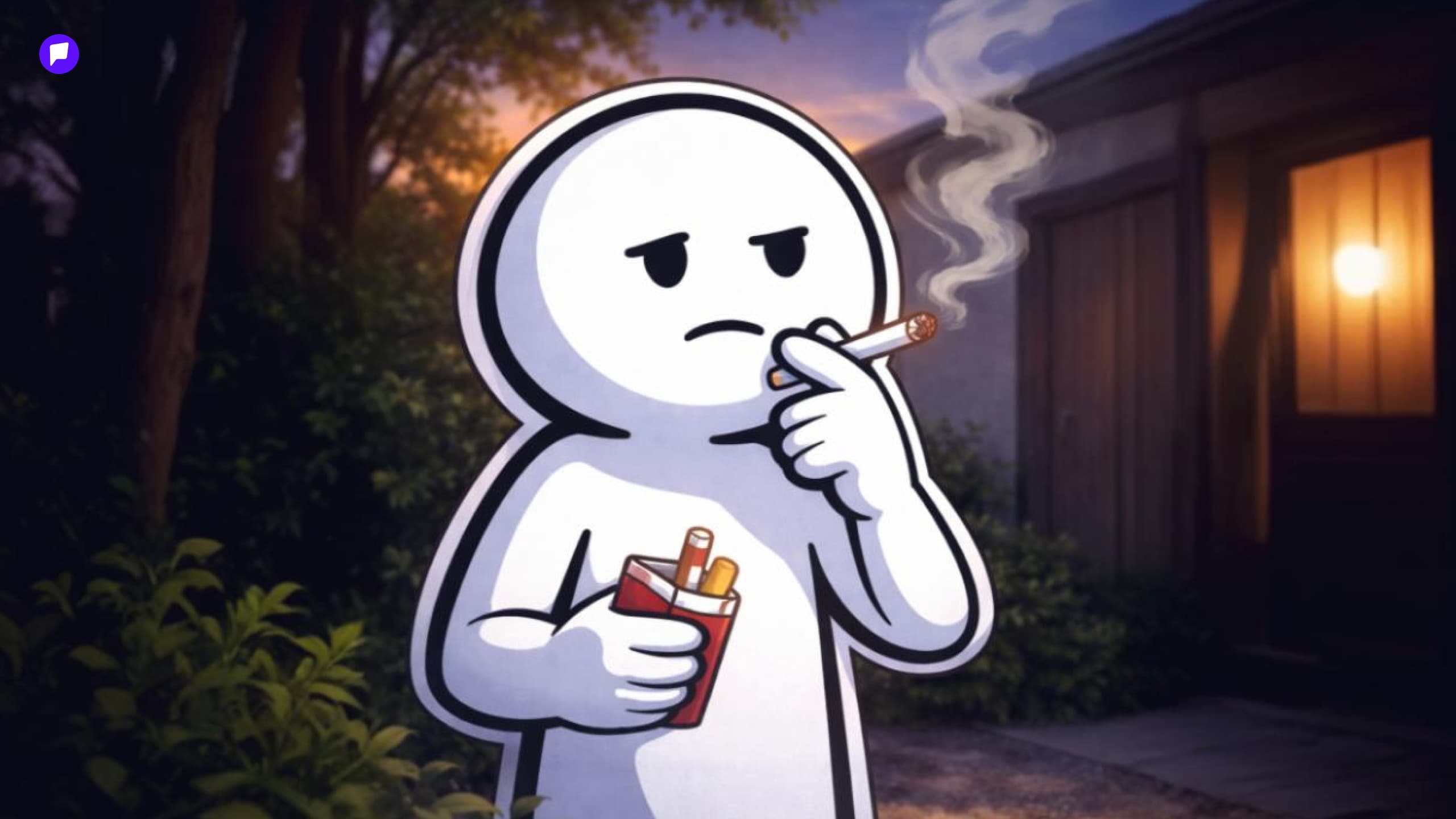 Энгийн үйлдэл мэт санагддаг ч бидний тархинд сөргөөр нөлөөлдөг 10 зуршил нийтлэлийн зураг