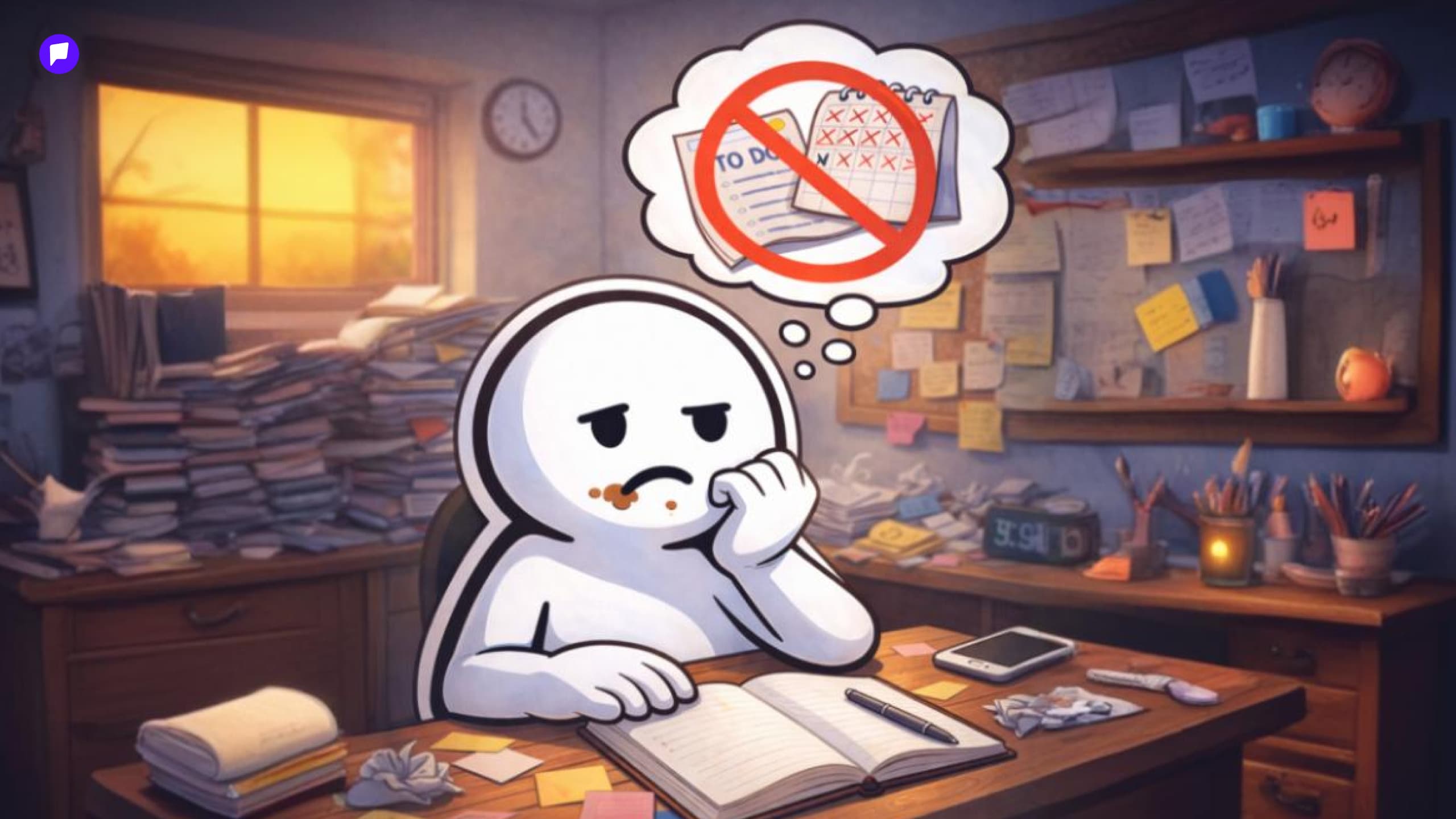 Энгийн үйлдэл мэт санагддаг ч бидний тархинд сөргөөр нөлөөлдөг 10 зуршил нийтлэлийн зураг