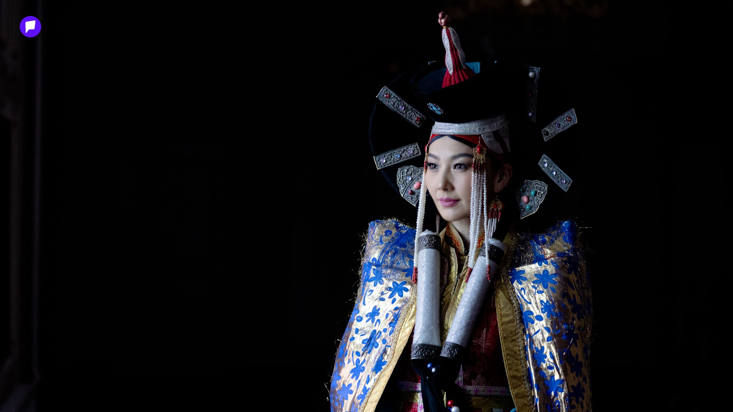 МУГЖ Ж.Мандухай: Монгол ардын бүжиг намайг ертөнцтэй холбож өгсөн нийтлэлийн зураг