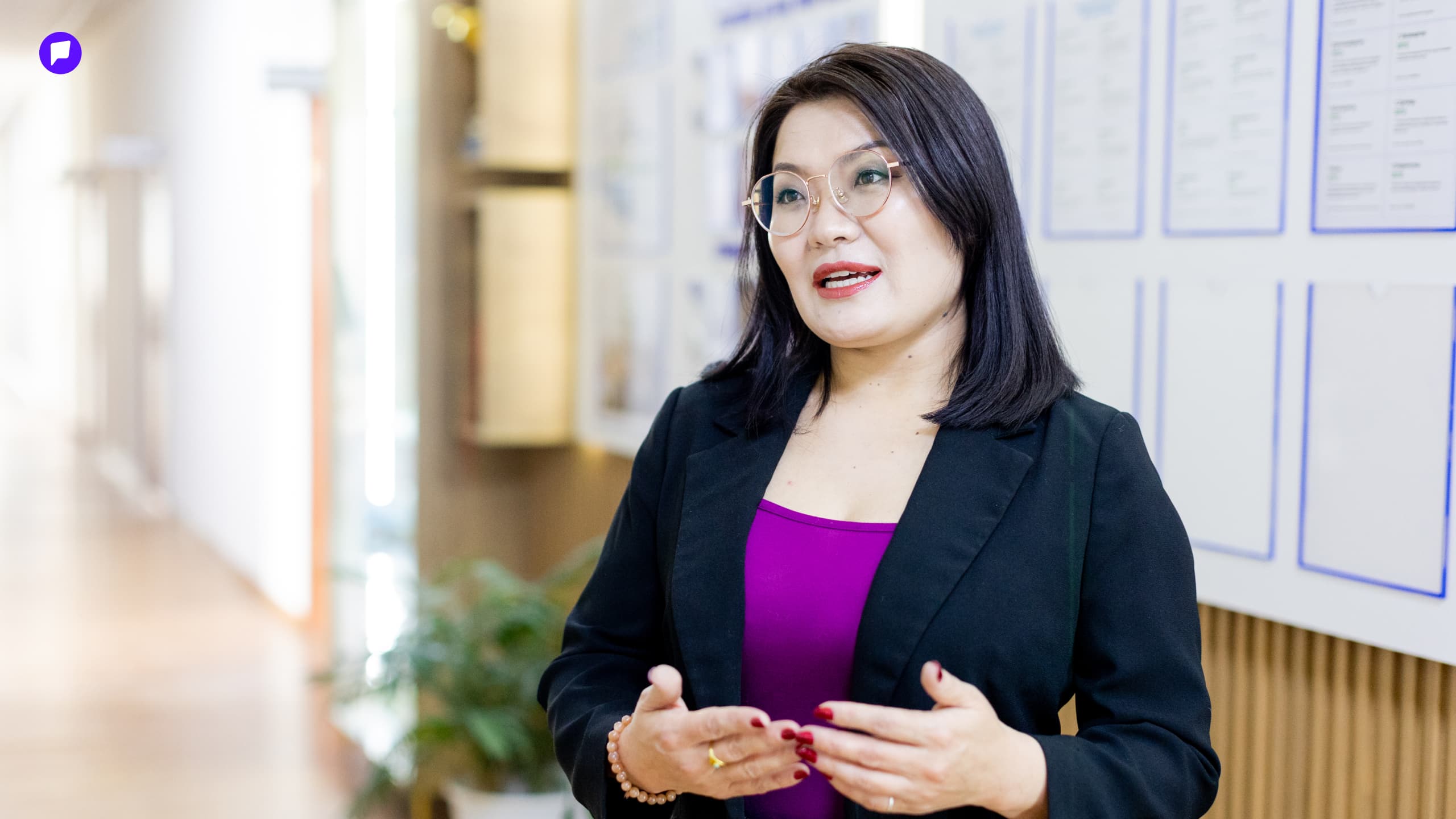 Solution Journal: Өмнөх дугааруудад багтаагүй чухал хэсгүүд нийтлэлийн зураг