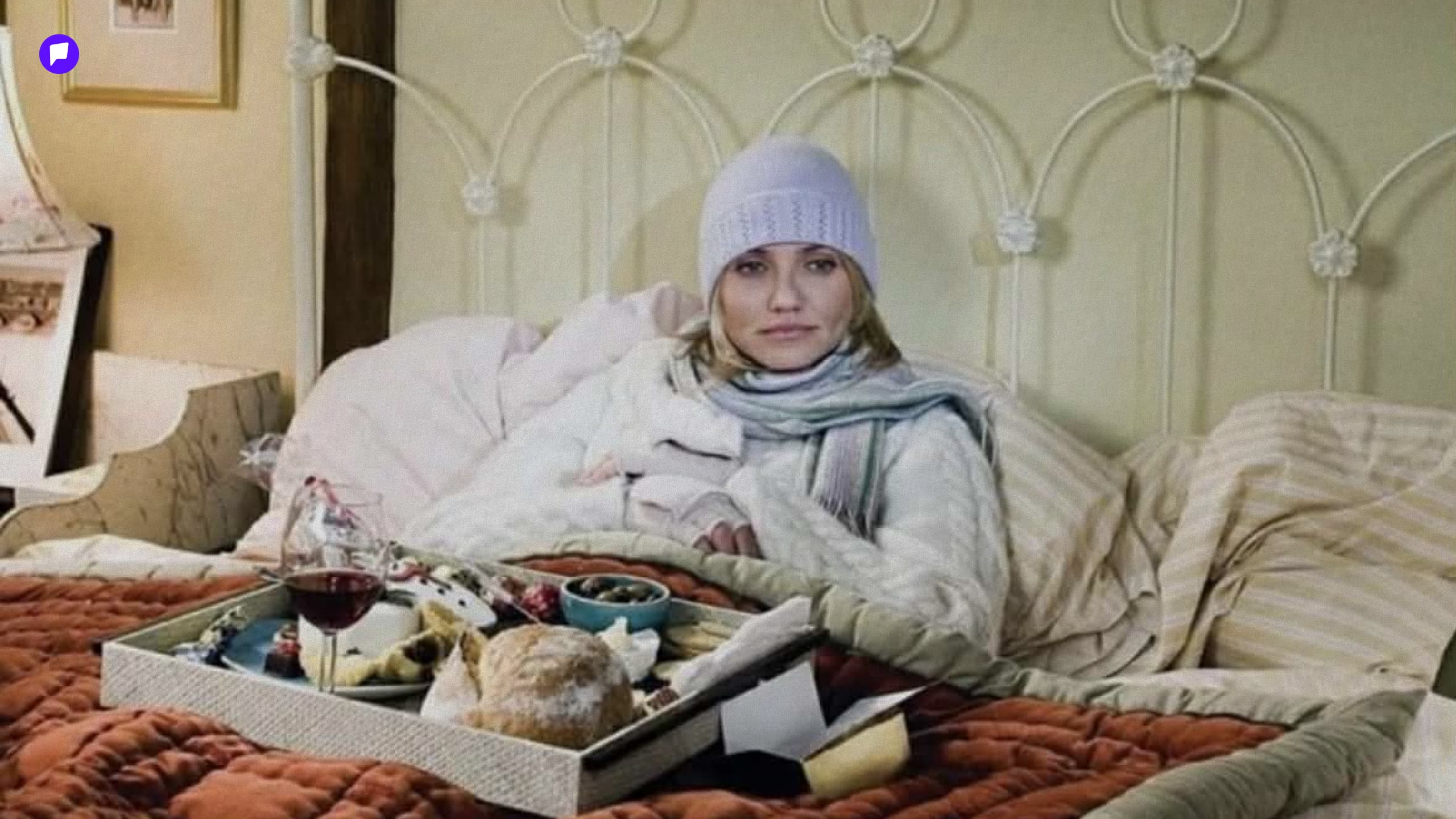 Шинэ жилийн баярын өдрөөр үзэх 11 кино - нийтлэлийн зураг