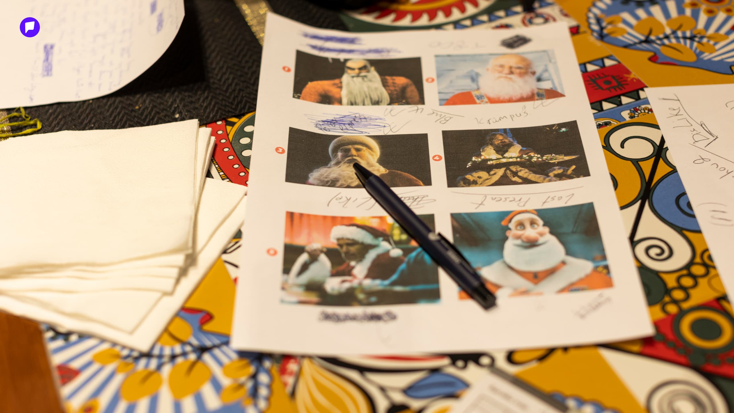 2025 оны онцлох эвент: LookTV Movie Night нийтлэлийн зураг