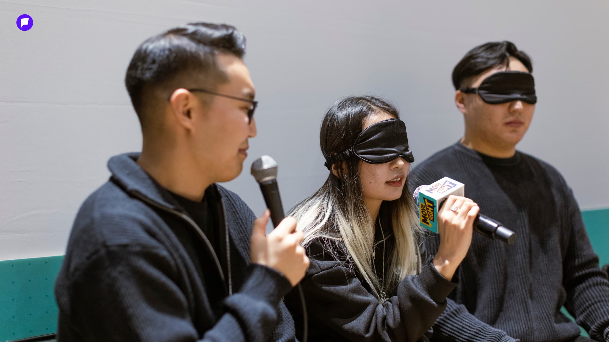 2025 оны онцлох эвент: LookTV Movie Night нийтлэлийн зураг