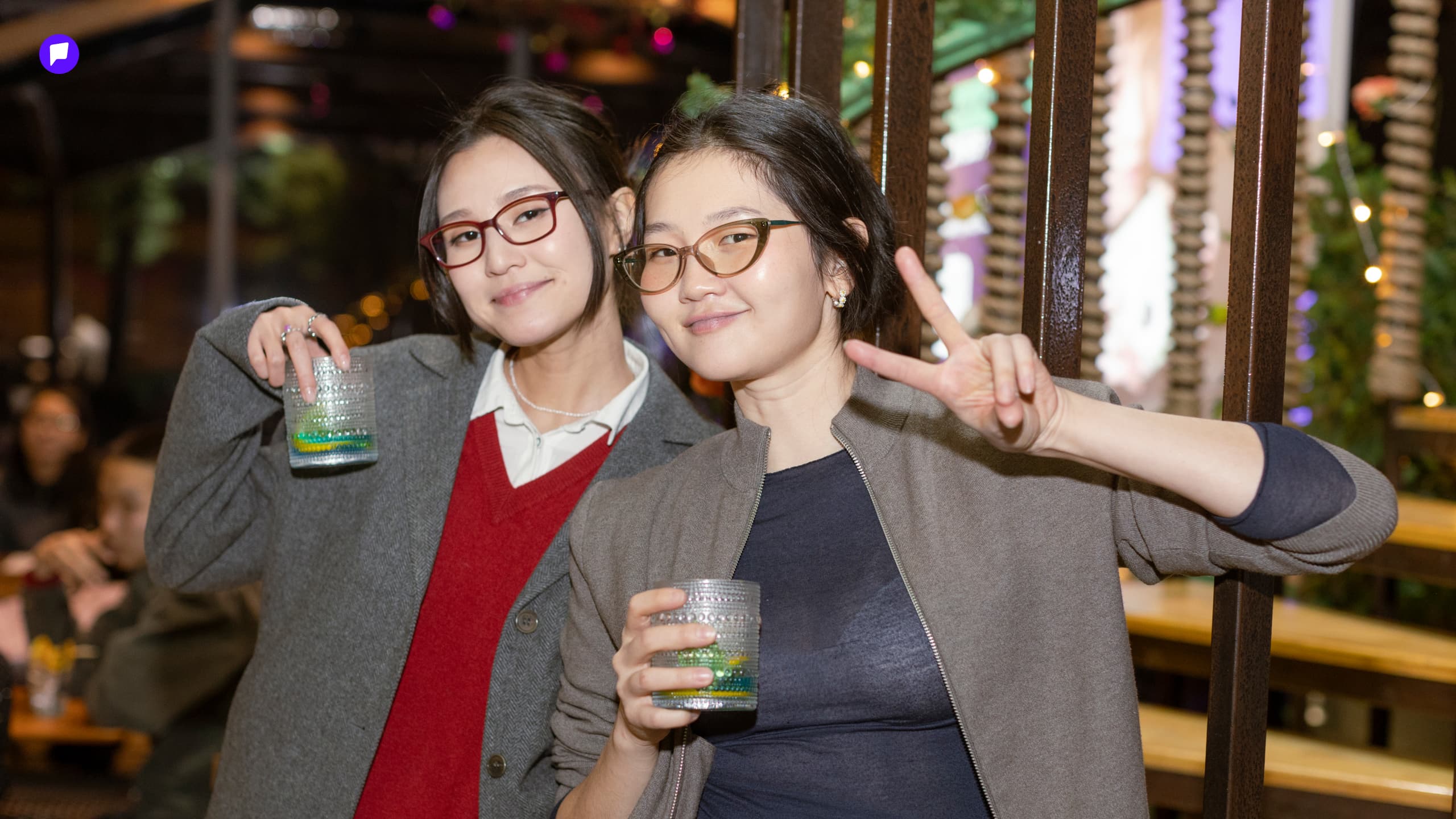 2025 оны онцлох эвент: LookTV Movie Night нийтлэлийн зураг