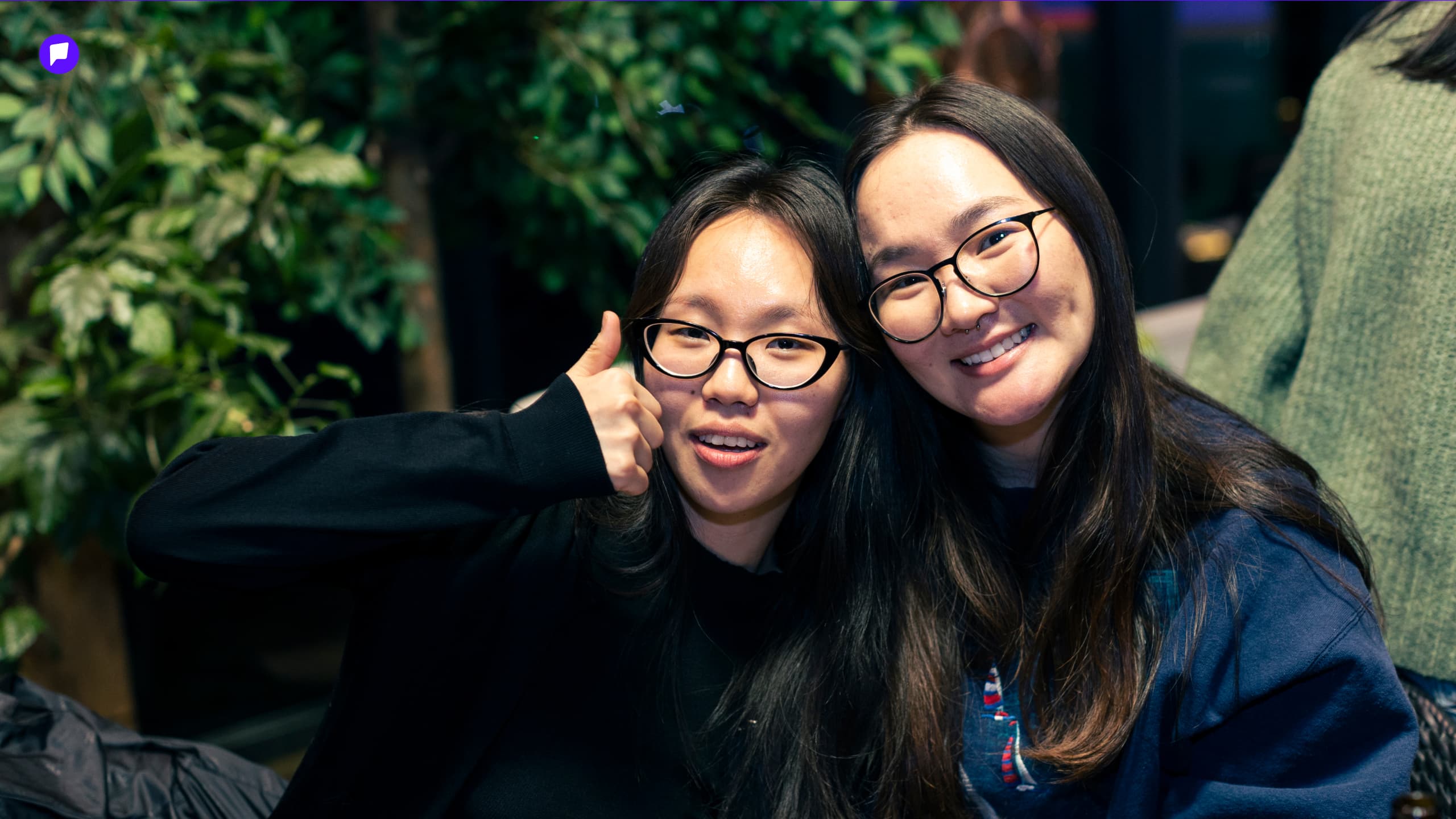 2025 оны онцлох эвент: LookTV Movie Night нийтлэлийн зураг