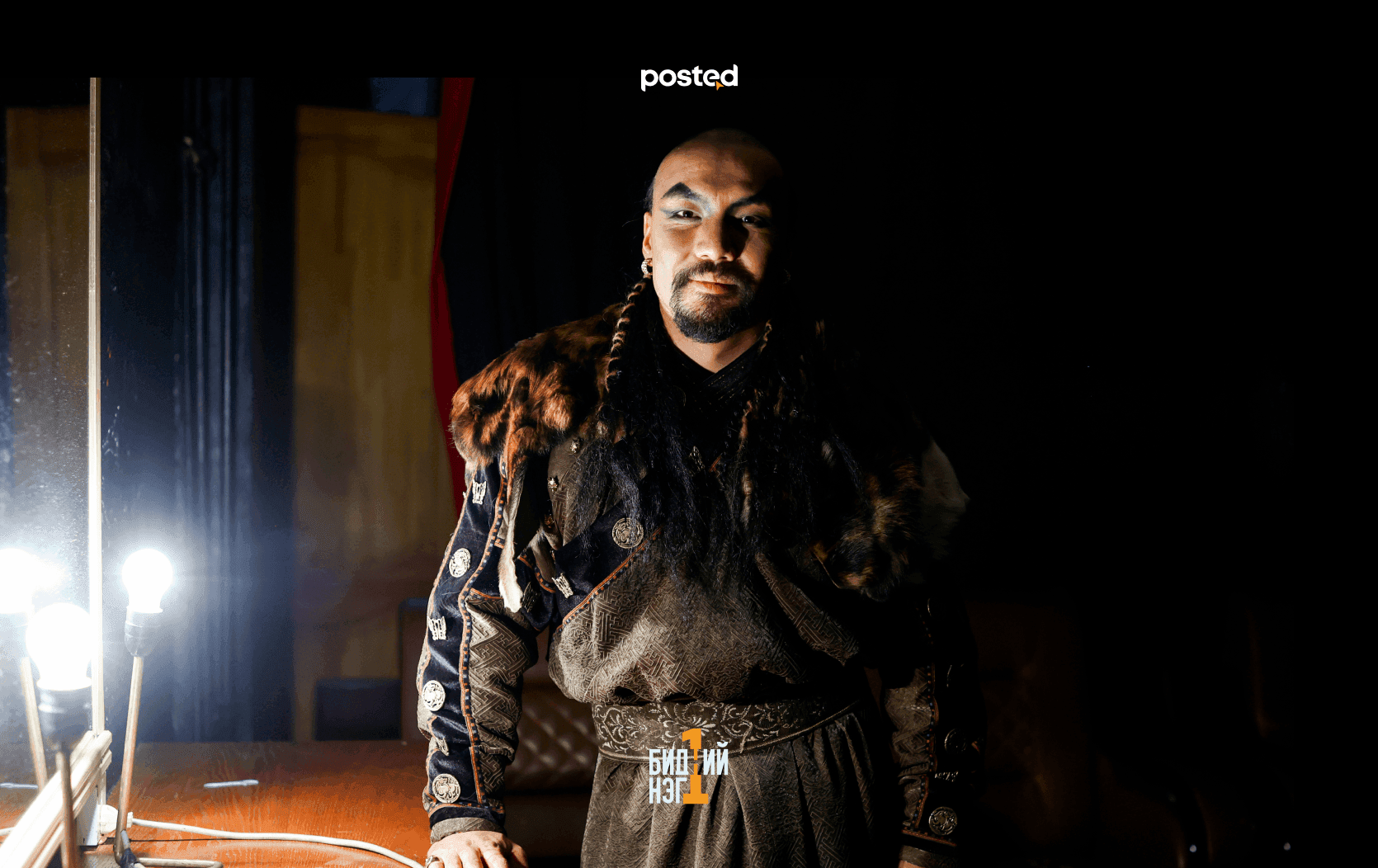 Б.ШИНЭБАЯР: Дурлахад төвлөрч, илүү их дурлаж амьдраарай - нийтлэлийн зураг