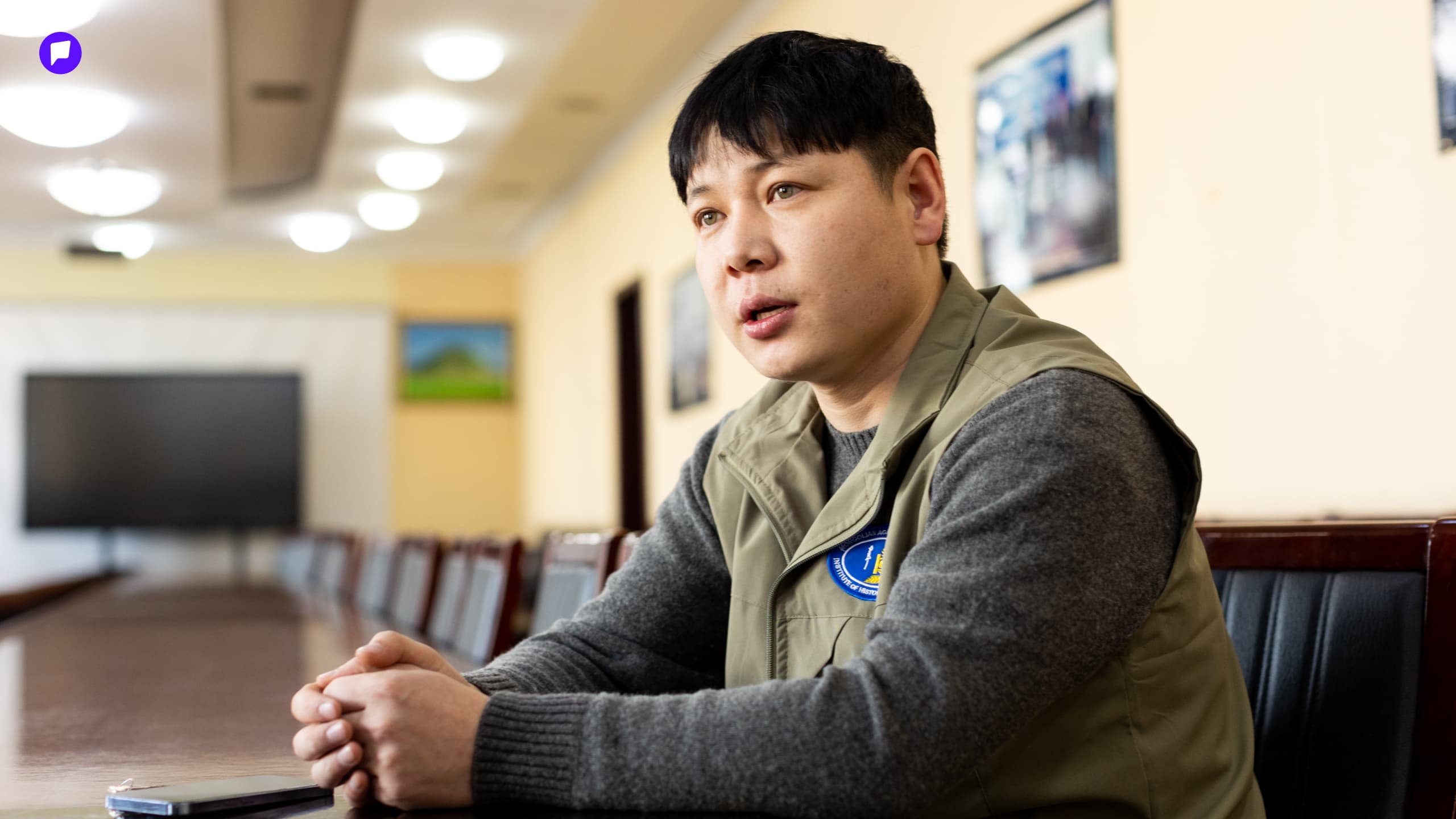 Solution Journal: Өмнөх дугааруудад багтаагүй чухал хэсгүүд нийтлэлийн зураг